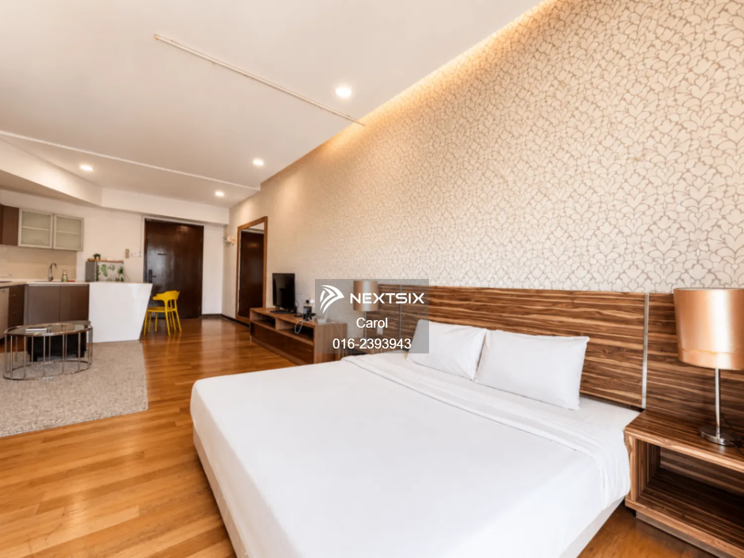 Condominium For Rent in KL City Wilayah Persekutuan Kuala Lumpur - Image 9