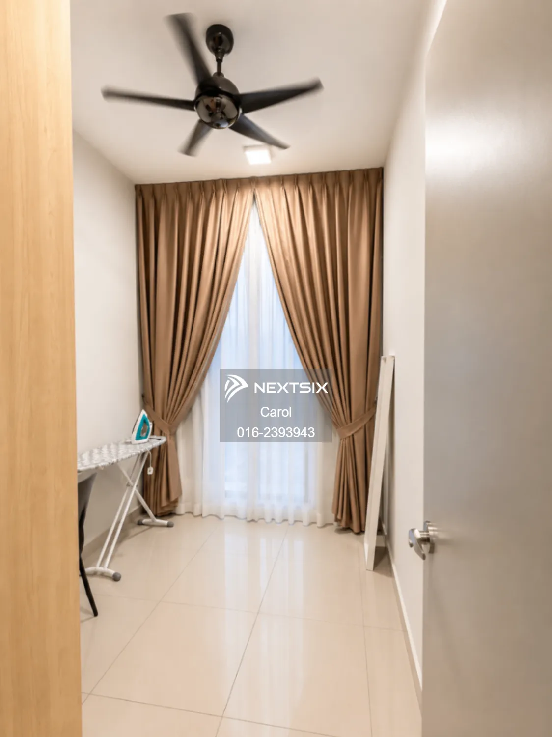 Serviced Residence For Rent in Jalan Klang Lama Wilayah Persekutuan Kuala Lumpur - Image 10