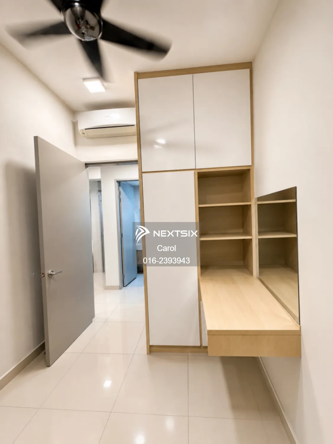 Serviced Residence For Rent in Jalan Klang Lama Wilayah Persekutuan Kuala Lumpur - Image 11