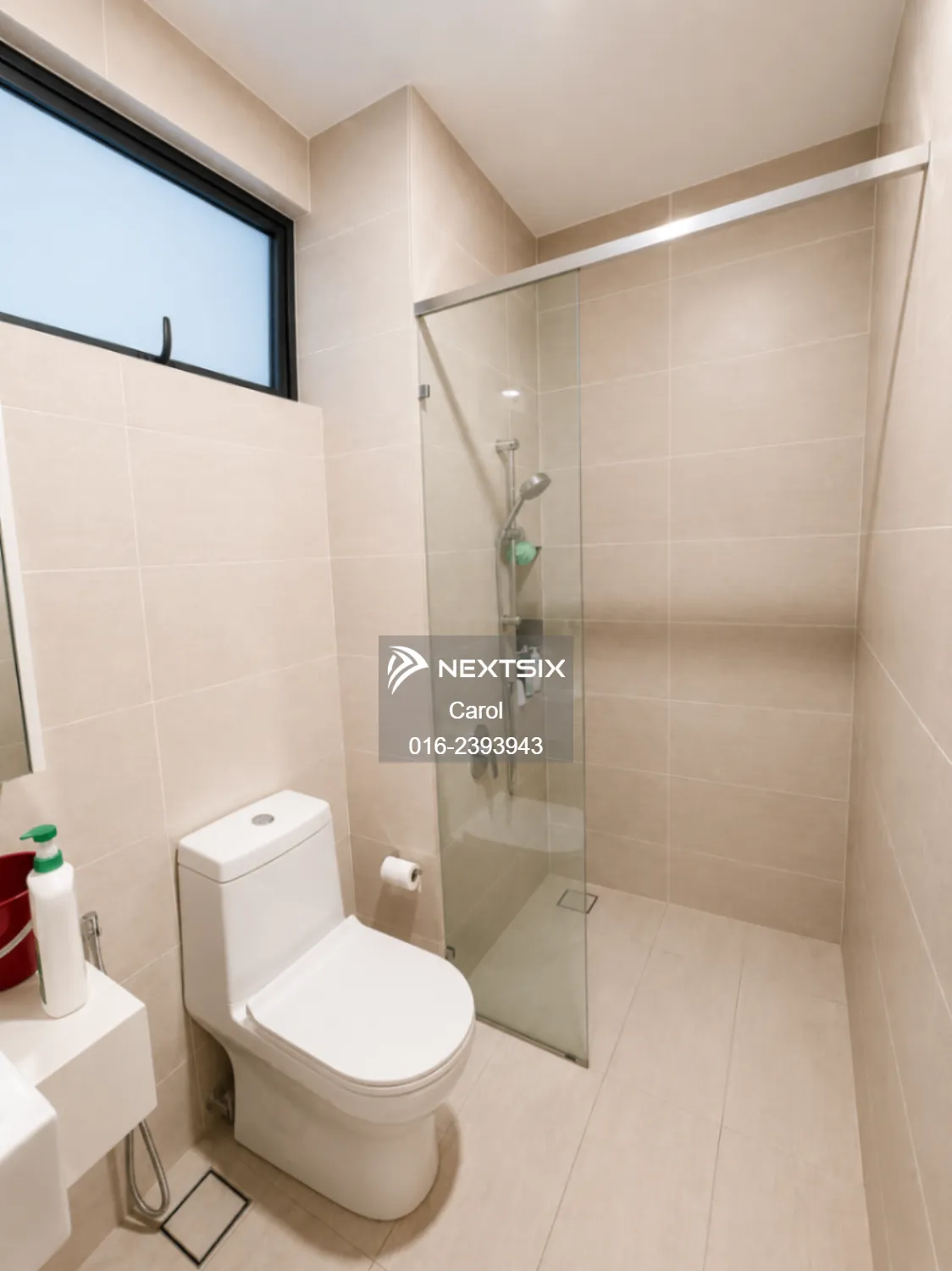 Serviced Residence For Rent in Jalan Klang Lama Wilayah Persekutuan Kuala Lumpur - Image 12