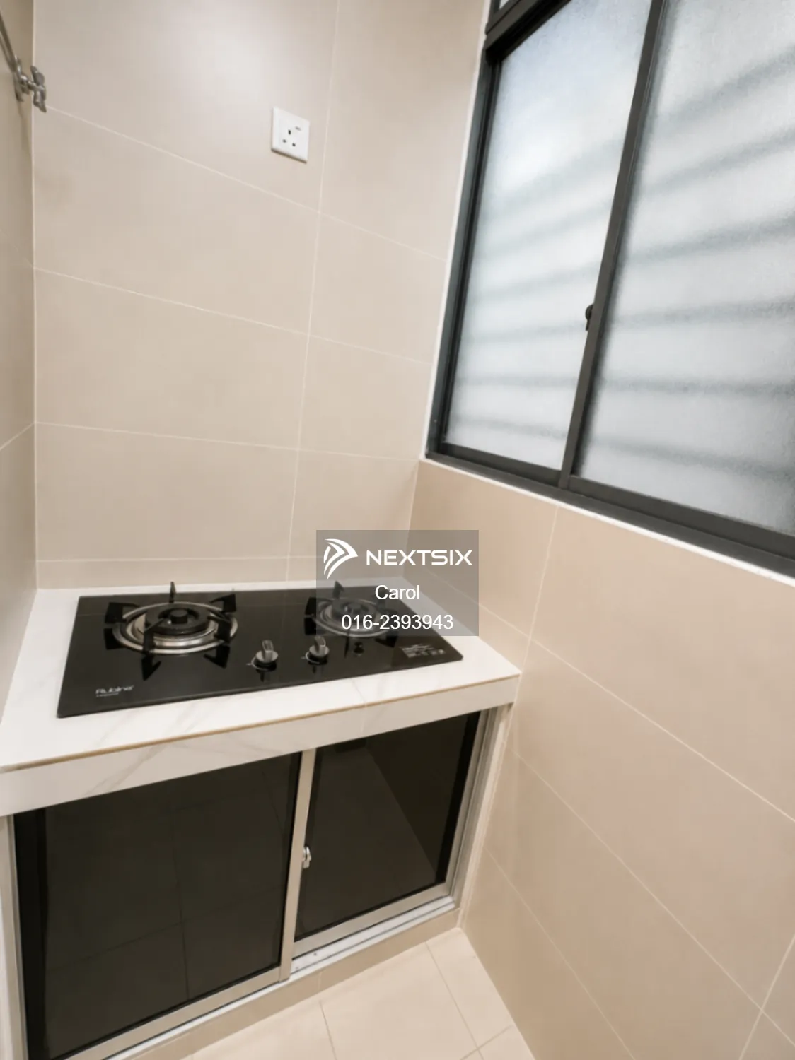 Serviced Residence For Rent in Jalan Klang Lama Wilayah Persekutuan Kuala Lumpur - Image 5
