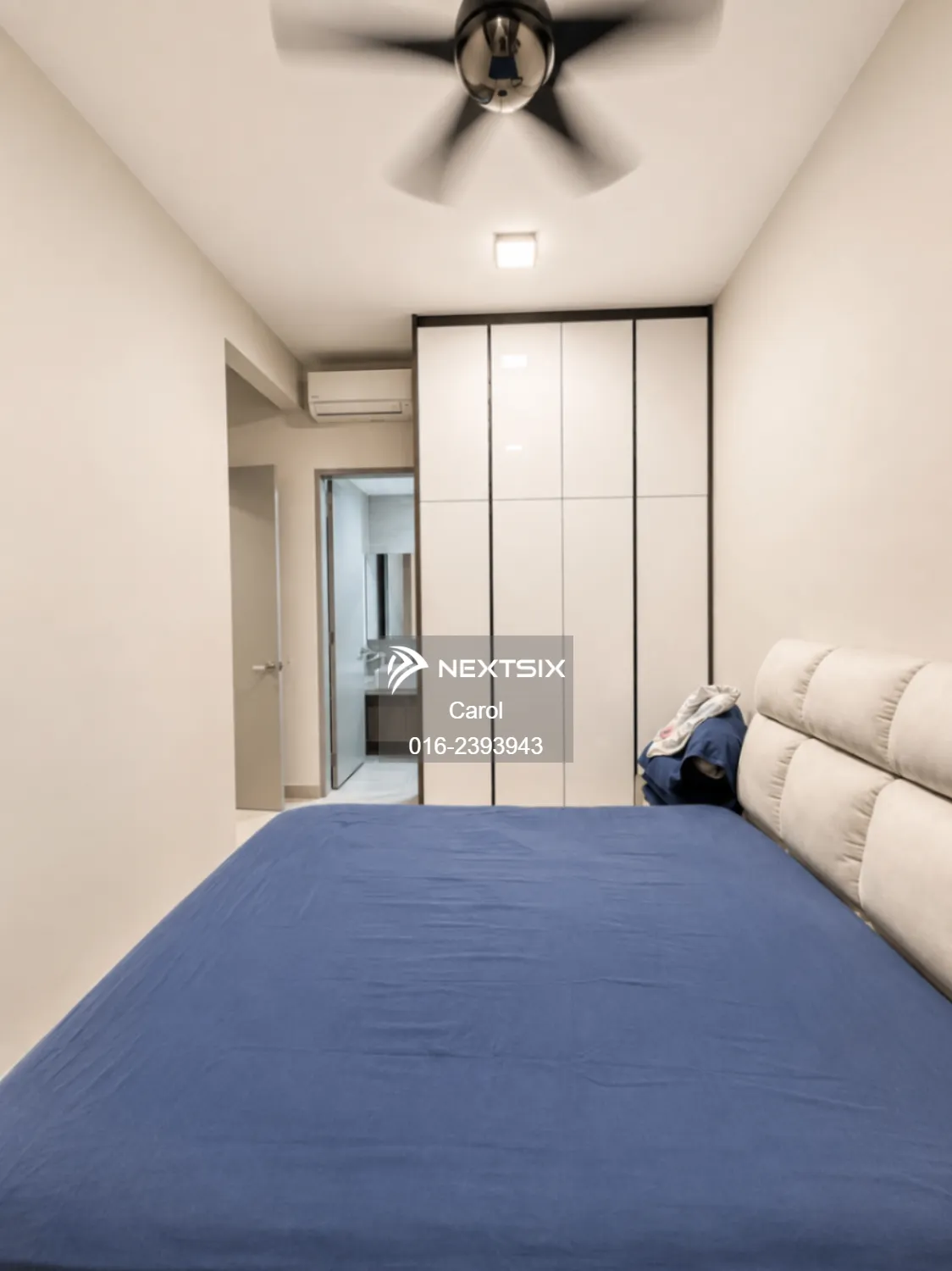 Serviced Residence For Rent in Jalan Klang Lama Wilayah Persekutuan Kuala Lumpur - Image 8