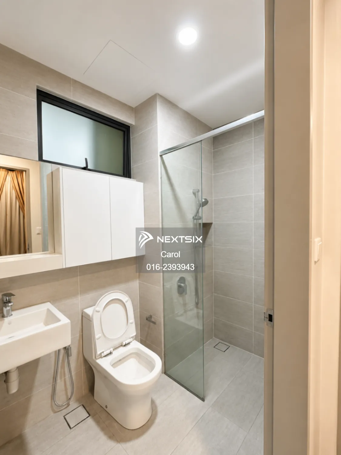 Serviced Residence For Rent in Jalan Klang Lama Wilayah Persekutuan Kuala Lumpur - Image 9