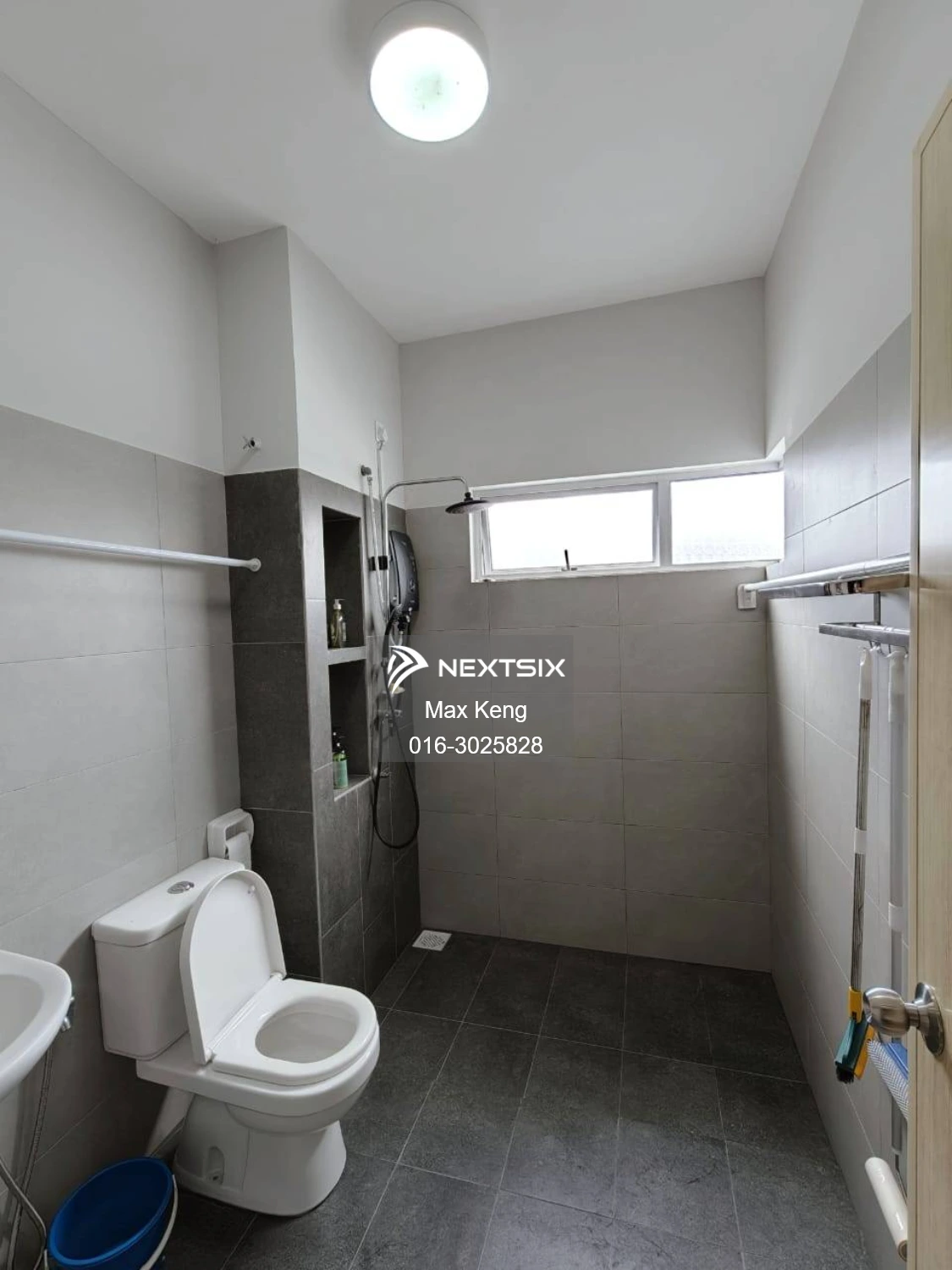 2-sty Terrace/Link House For Sale in Skudai Johor - Image 10