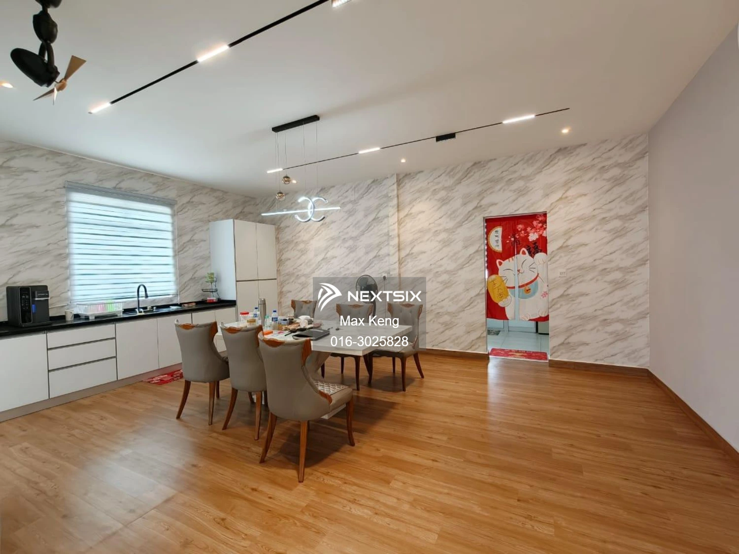 2-sty Terrace/Link House For Sale in Skudai Johor - Image 3