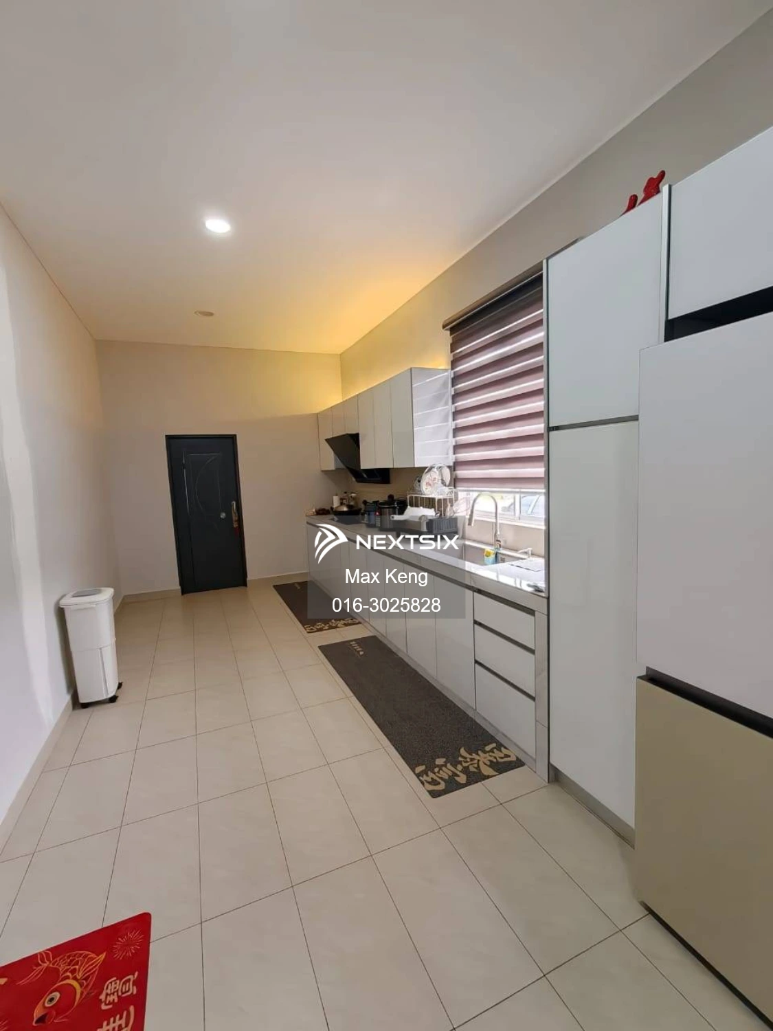 2-sty Terrace/Link House For Sale in Skudai Johor - Image 4
