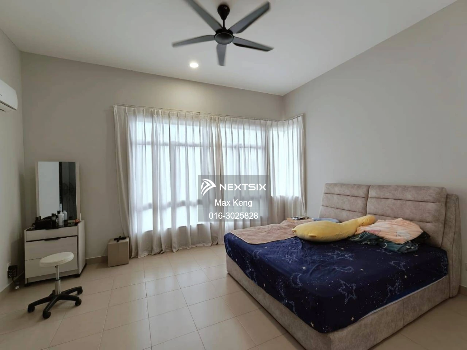 2-sty Terrace/Link House For Sale in Skudai Johor - Image 5