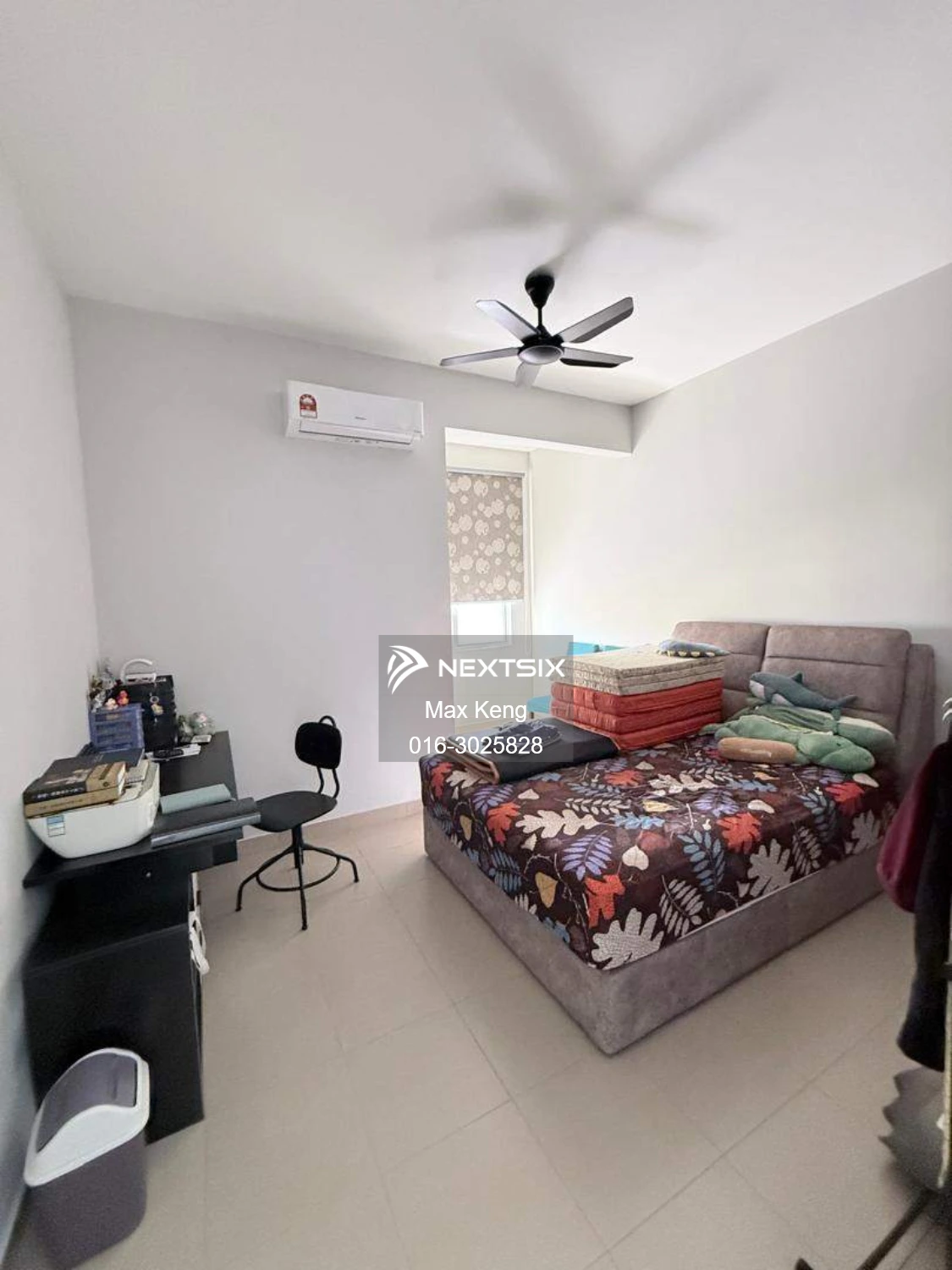 2-sty Terrace/Link House For Sale in Skudai Johor - Image 6