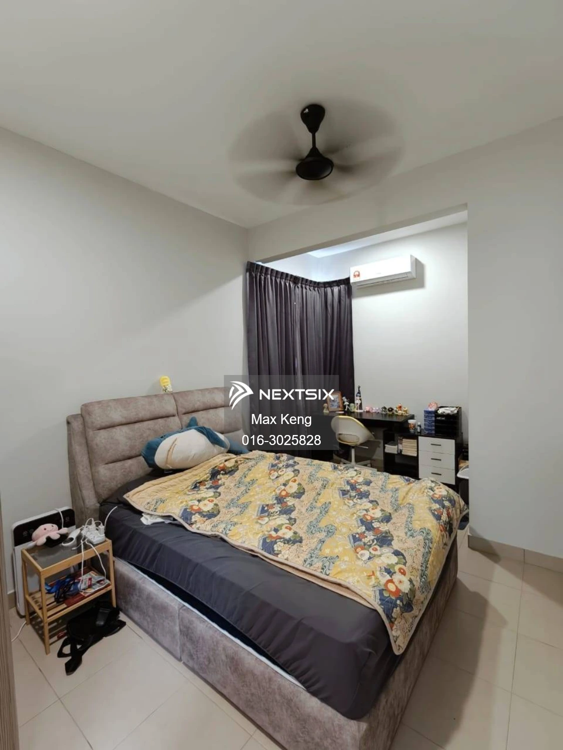 2-sty Terrace/Link House For Sale in Skudai Johor - Image 7