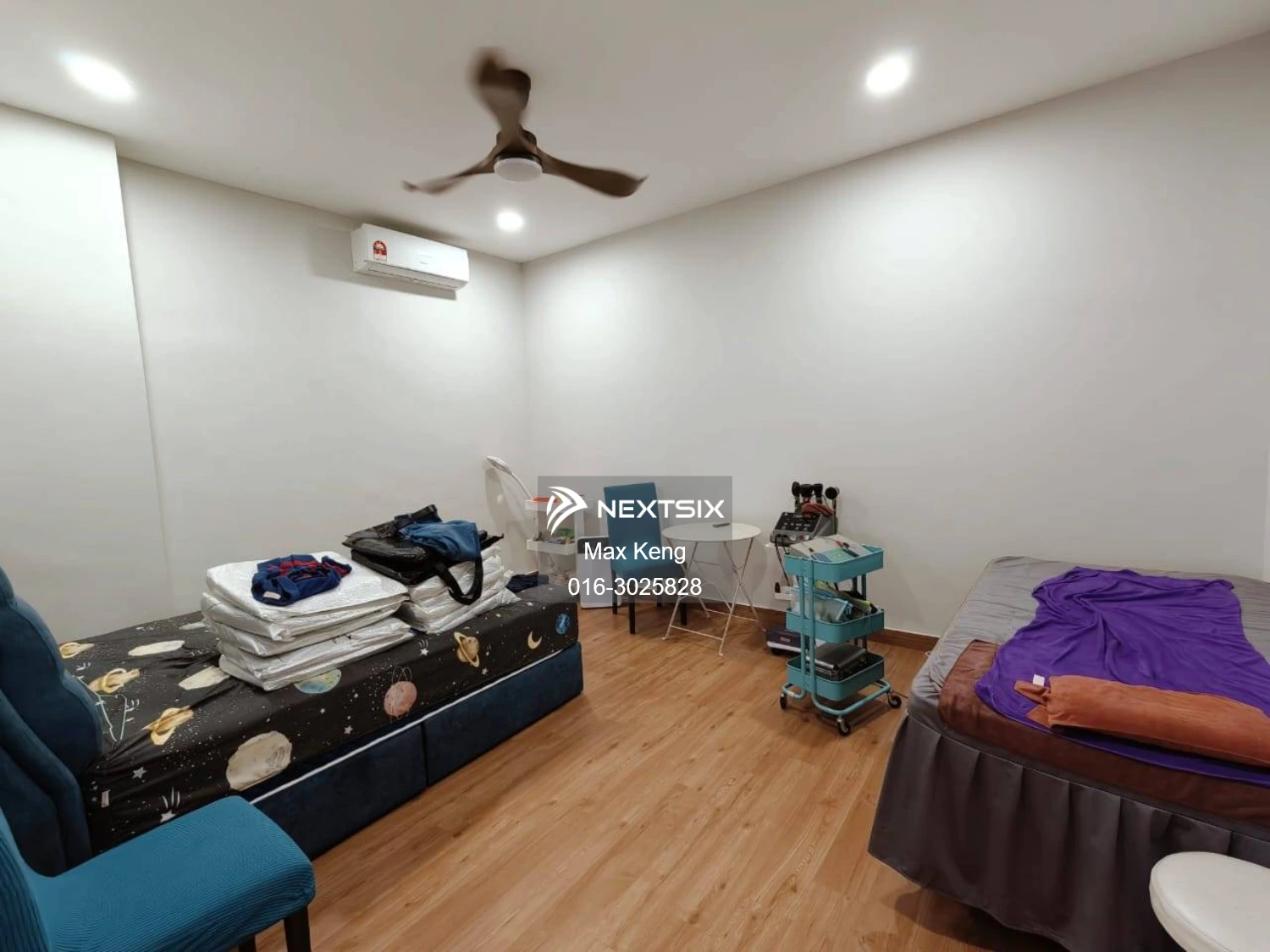 2-sty Terrace/Link House For Sale in Skudai Johor - Image 8