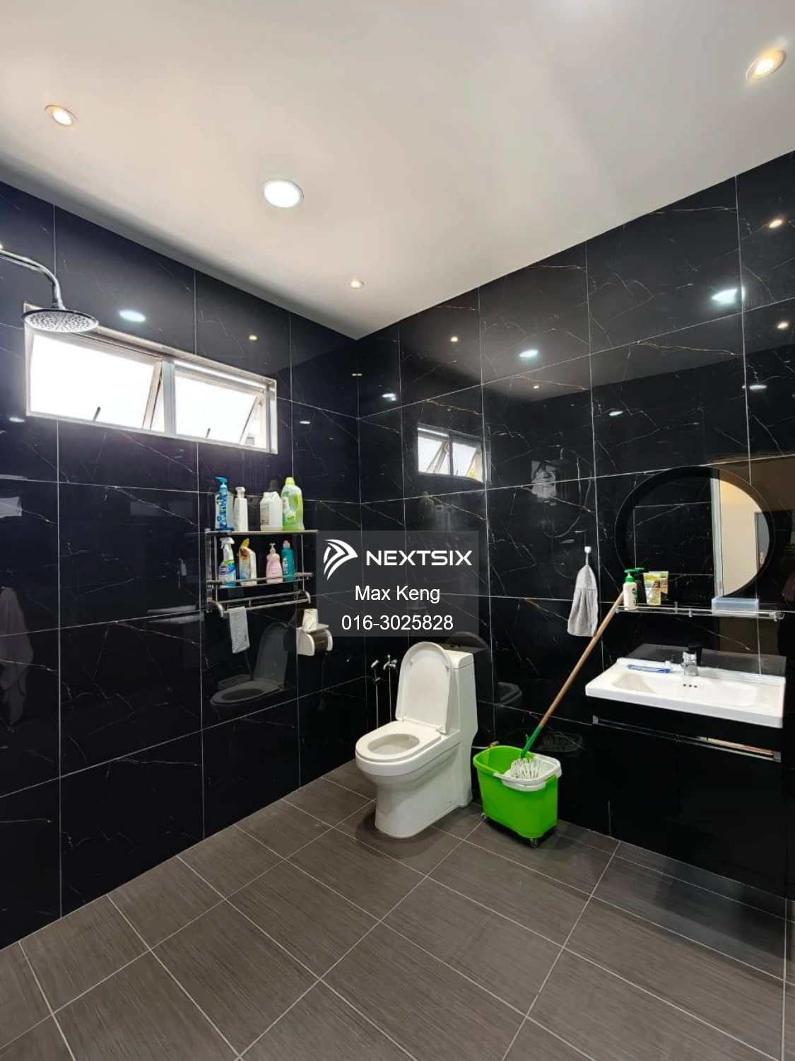 2-sty Terrace/Link House For Sale in Skudai Johor - Image 9