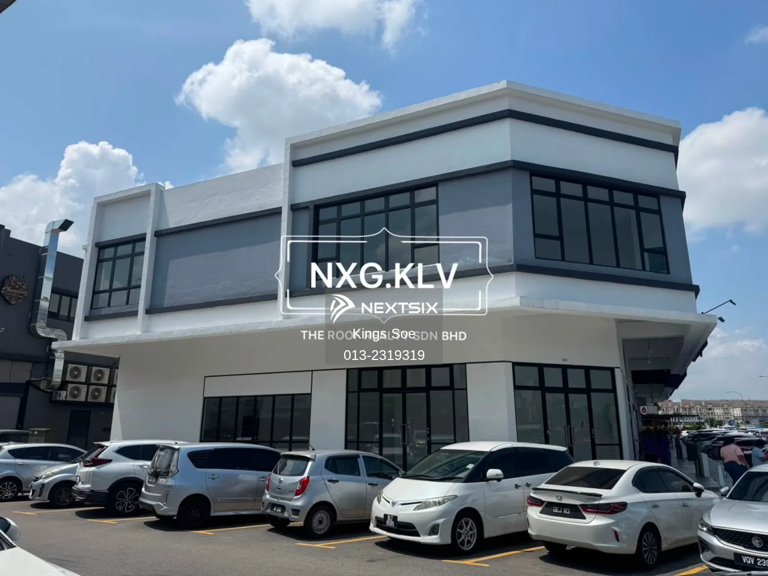 Shop For Rent in Klang Selangor
