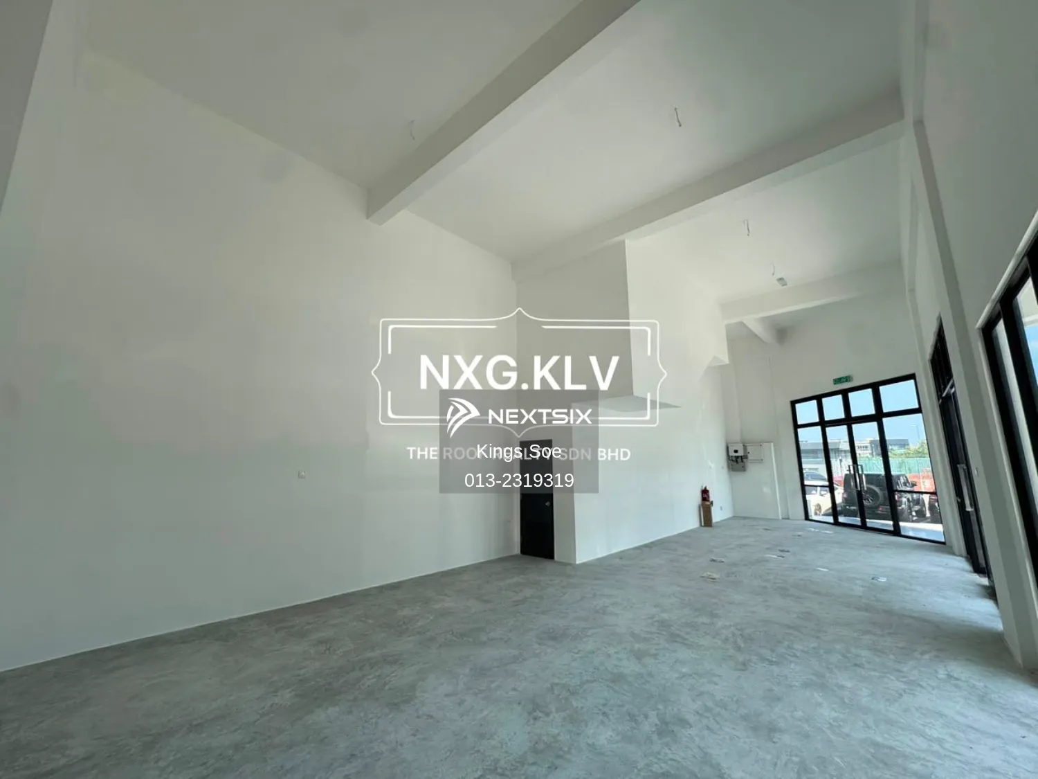 Shop For Rent in Klang Selangor - Image 6