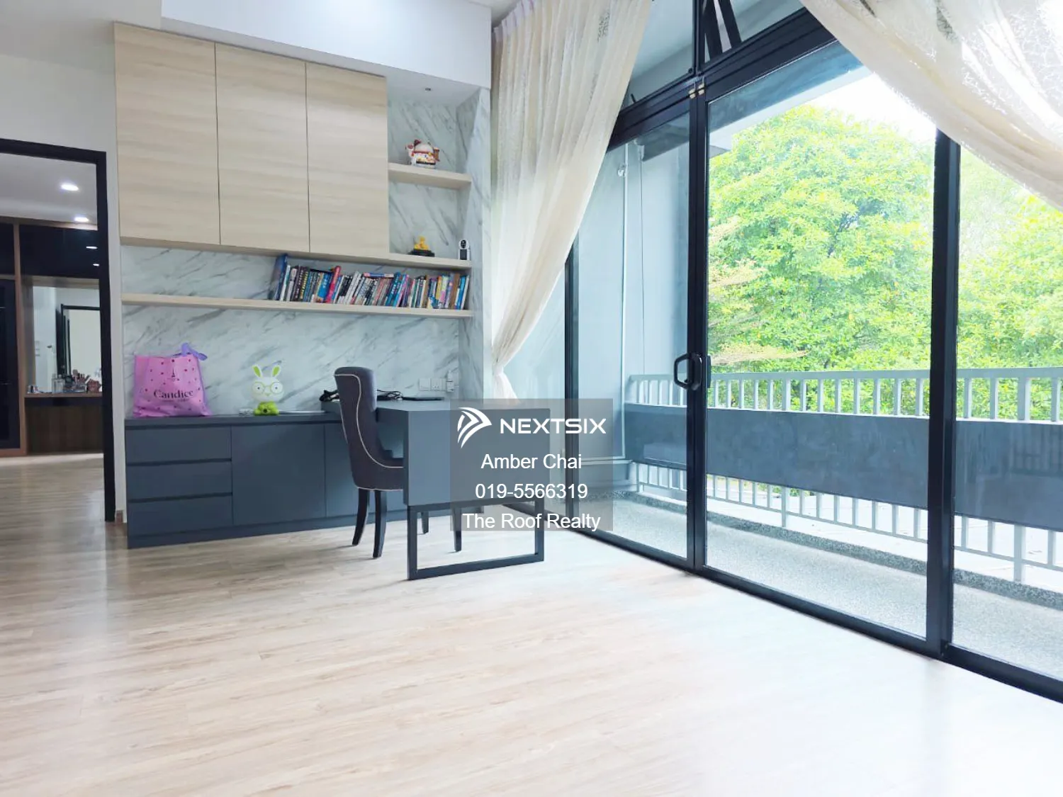 Cluster House For Sale in Tebrau Johor - Image 10