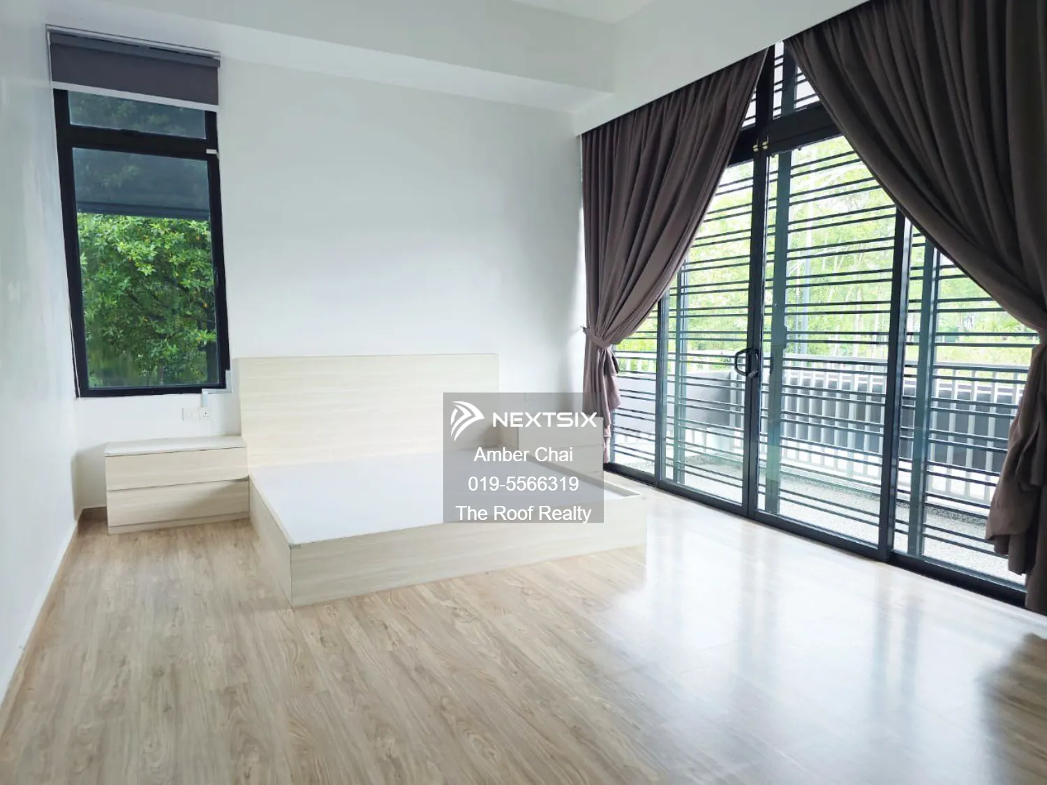Cluster House For Sale in Tebrau Johor - Image 11