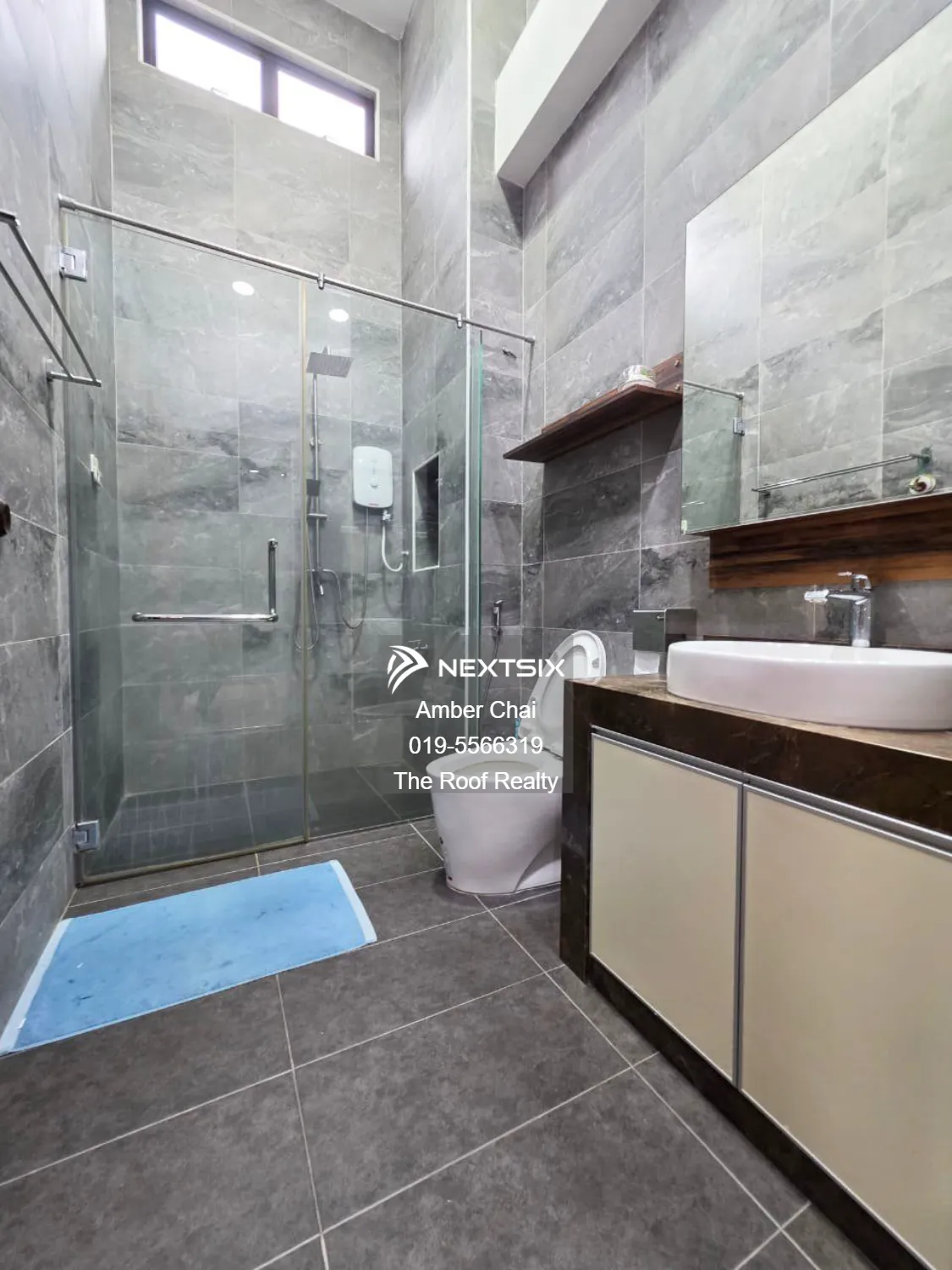Cluster House For Sale in Tebrau Johor - Image 12