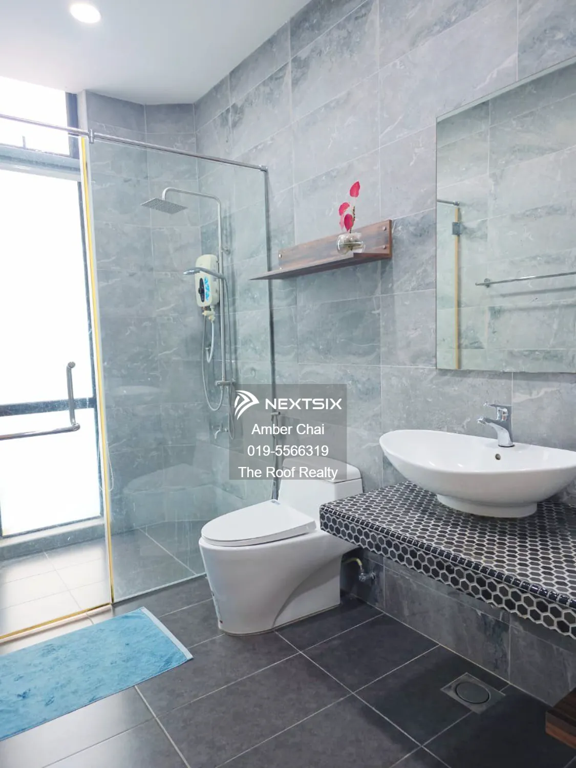 Cluster House For Sale in Tebrau Johor - Image 13