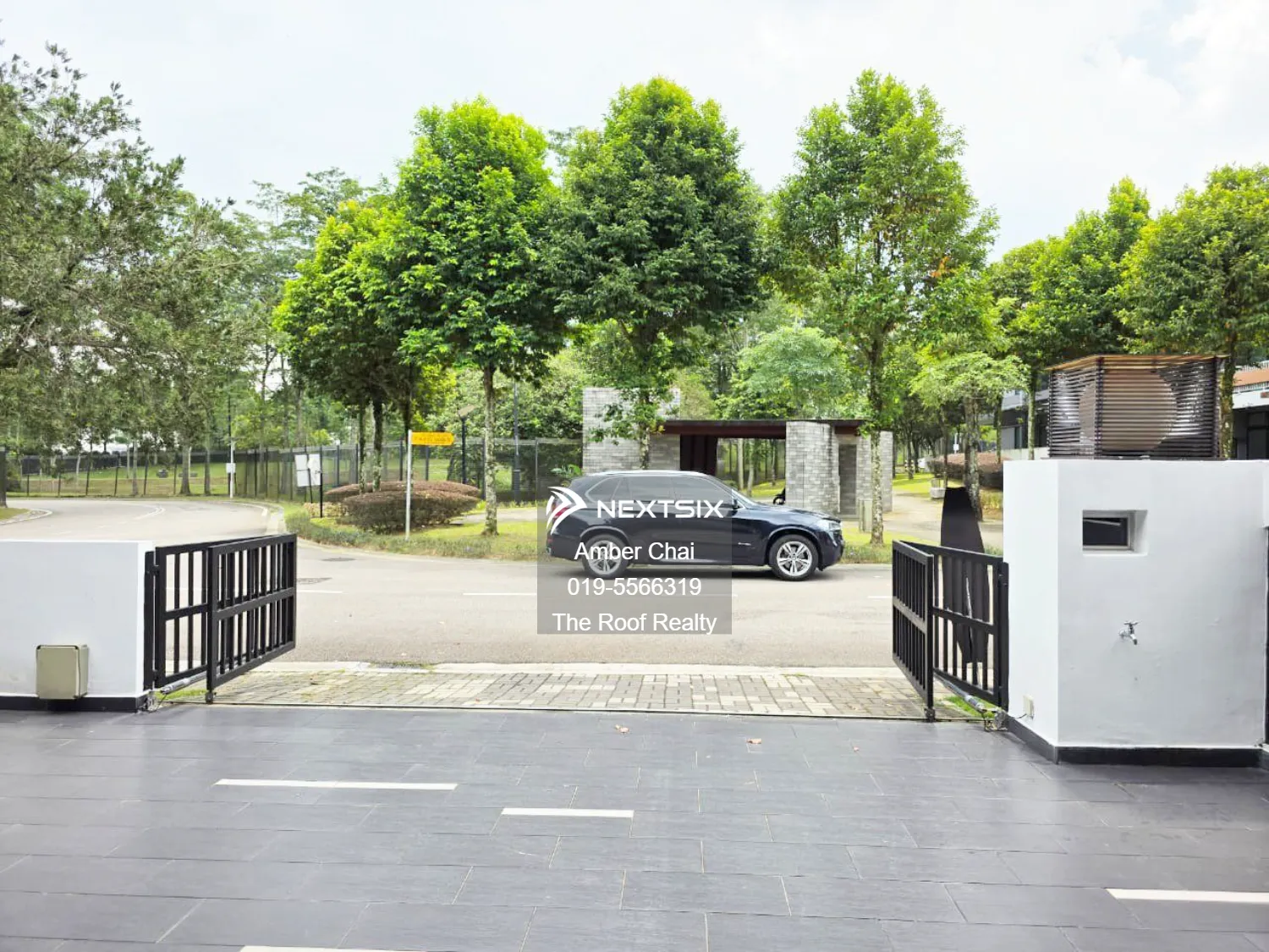 Cluster House For Sale in Tebrau Johor - Image 3