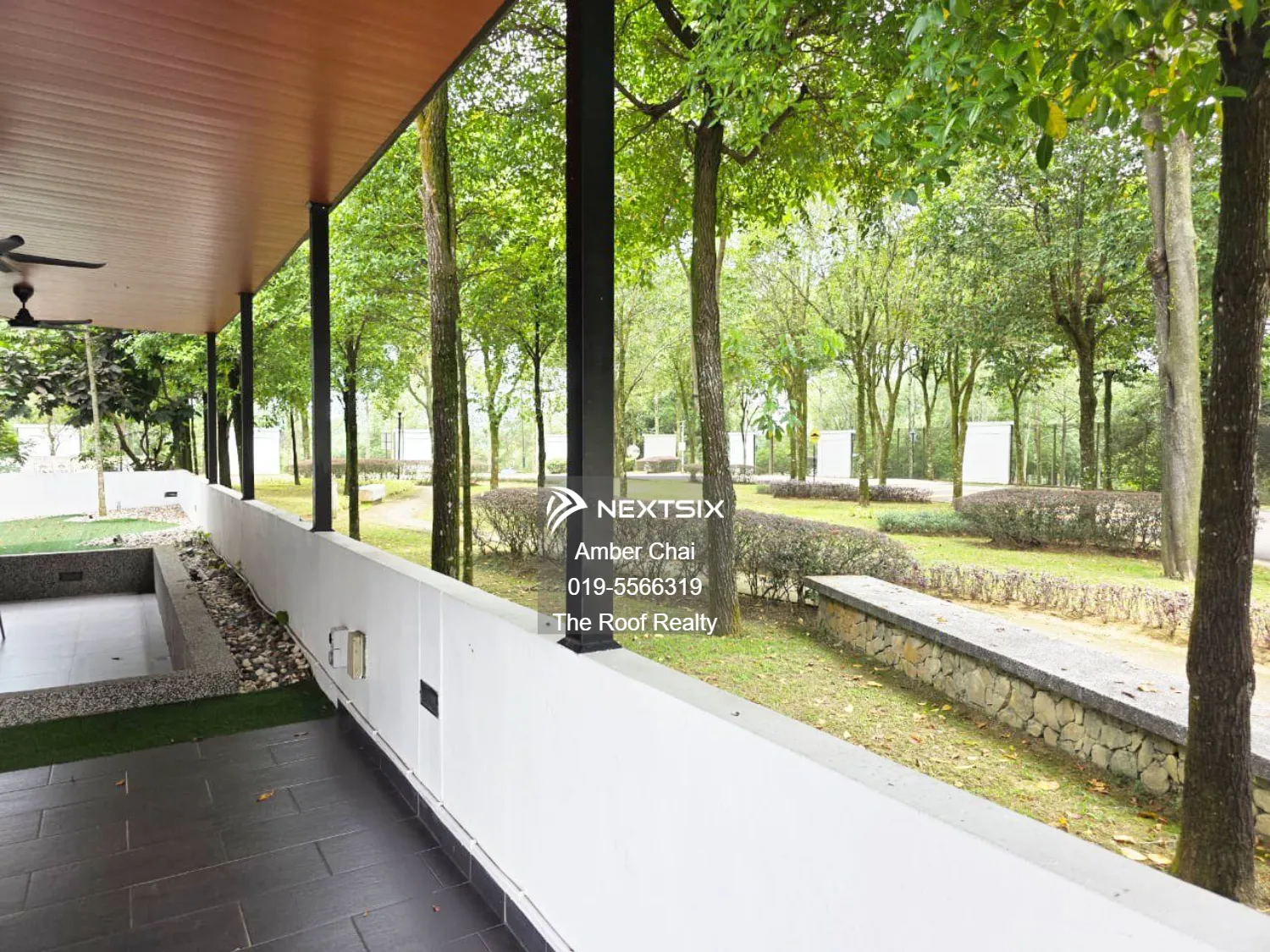 Cluster House For Sale in Tebrau Johor - Image 4