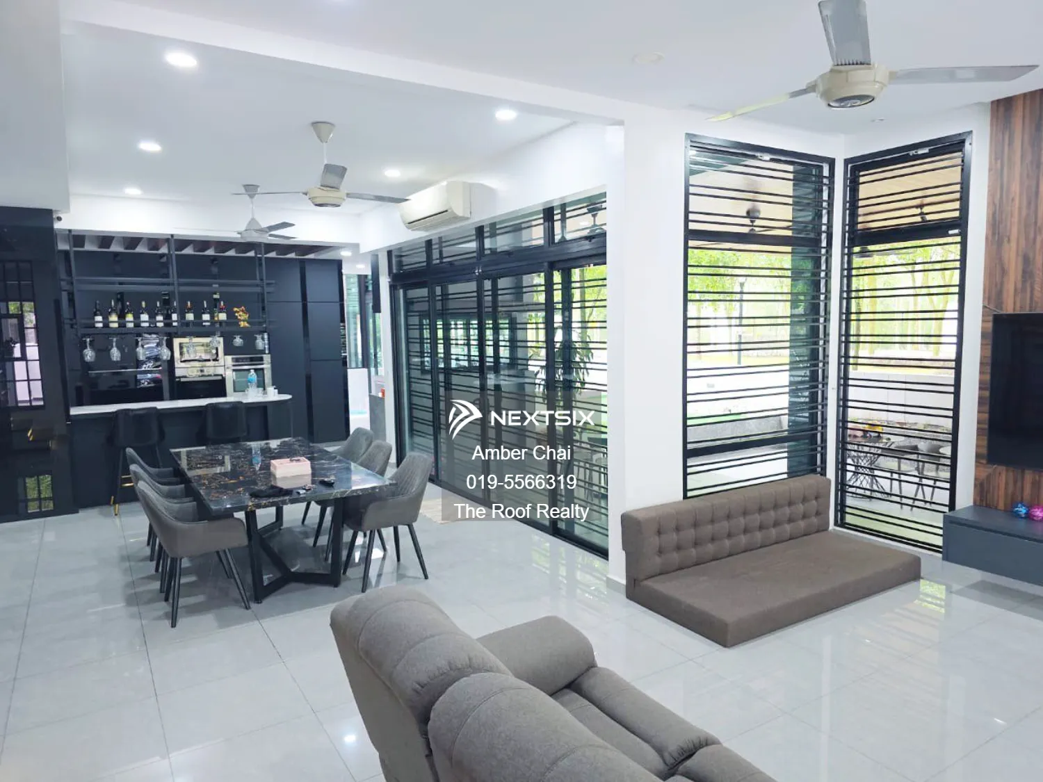 Cluster House For Sale in Tebrau Johor - Image 5