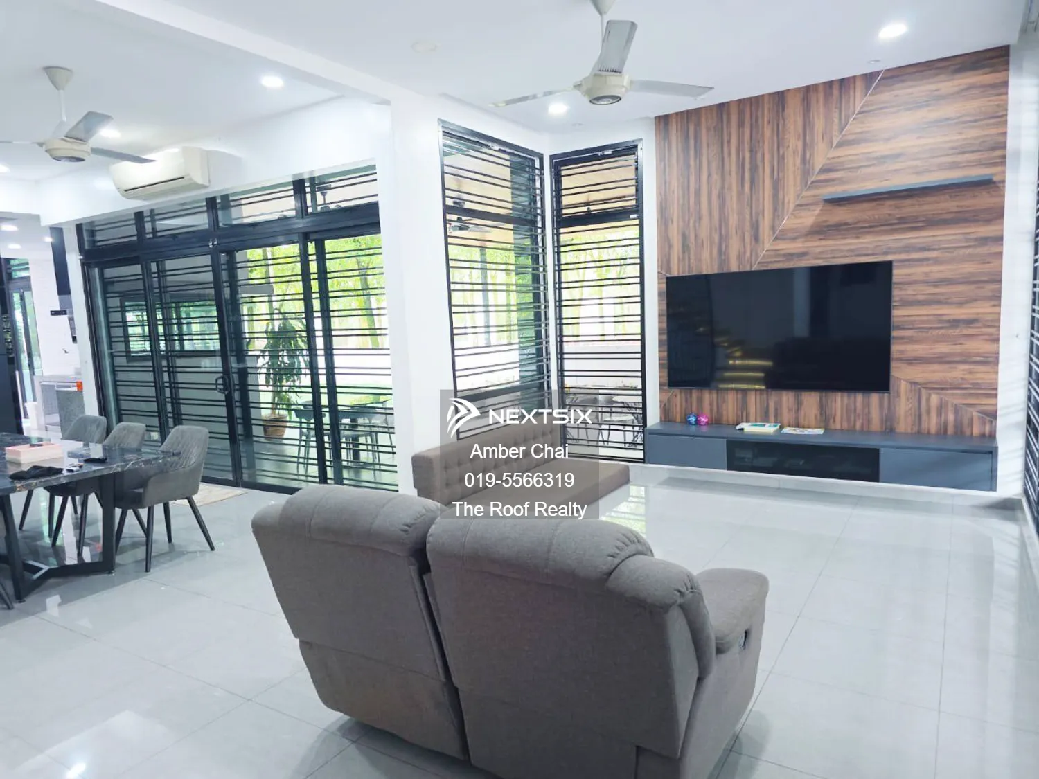 Cluster House For Sale in Tebrau Johor - Image 6