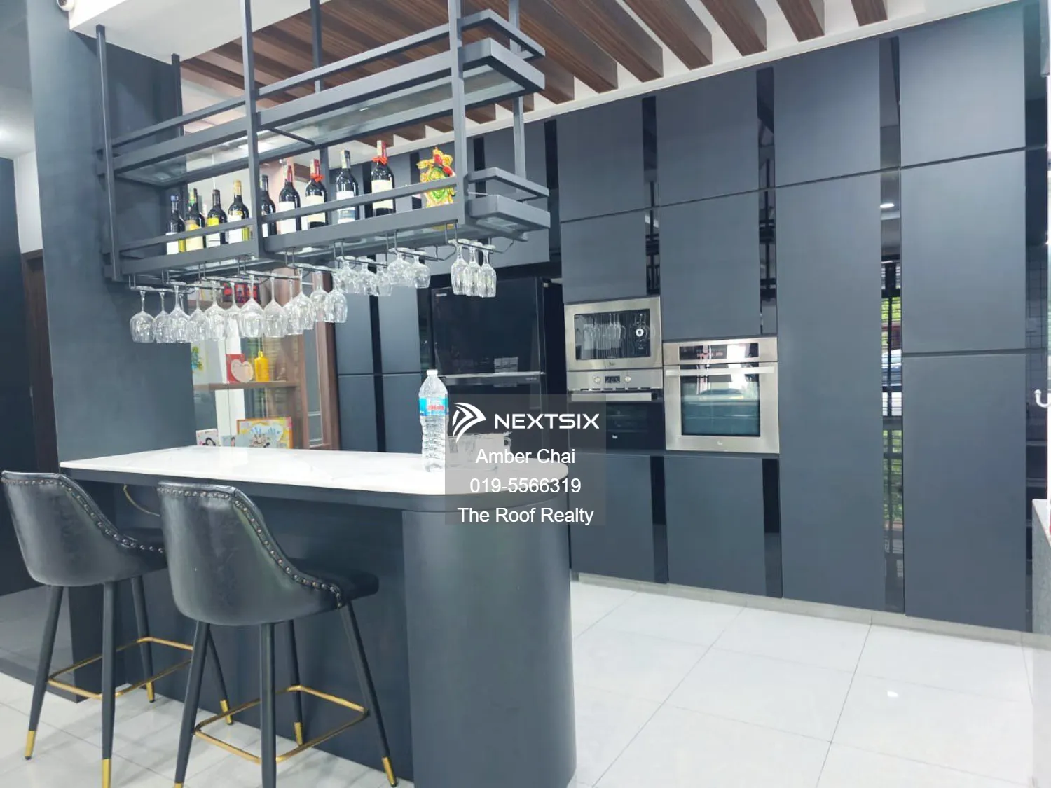Cluster House For Sale in Tebrau Johor - Image 7