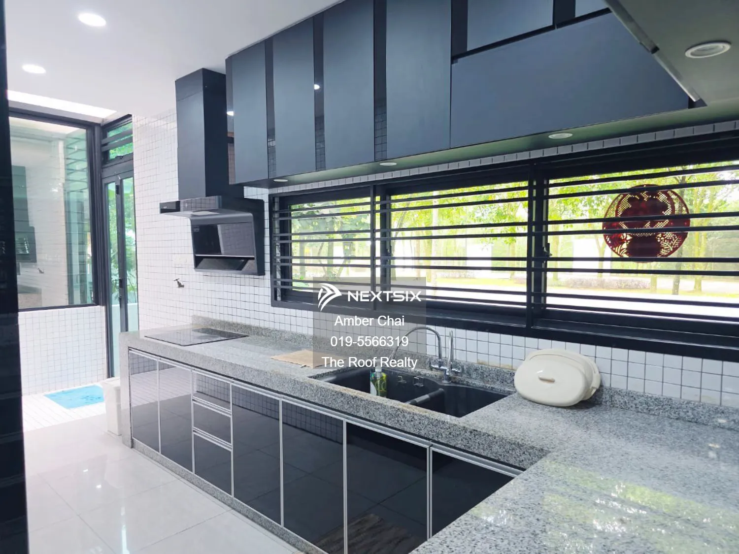 Cluster House For Sale in Tebrau Johor - Image 8