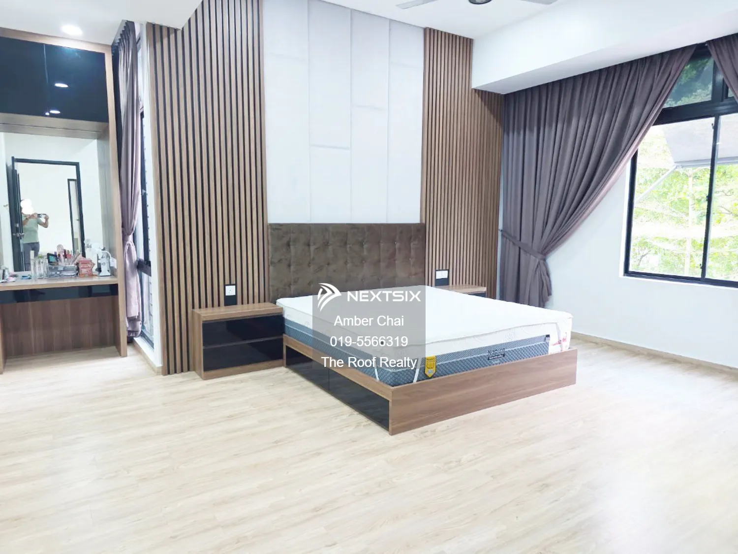 Cluster House For Sale in Tebrau Johor - Image 9