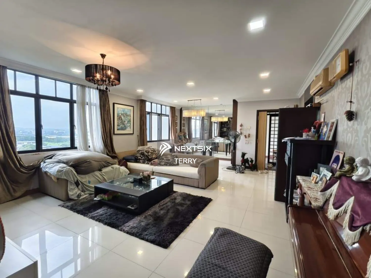 Condominium For Sale in Tampoi Johor