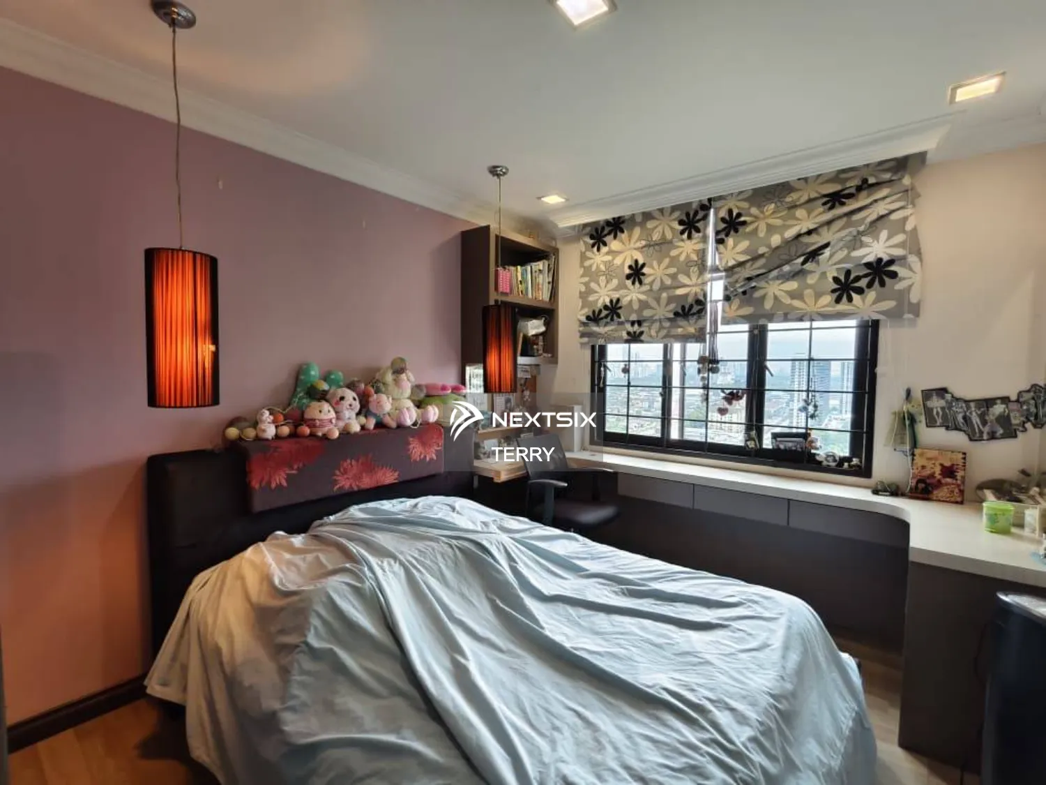 Condominium For Sale in Tampoi Johor - Image 10