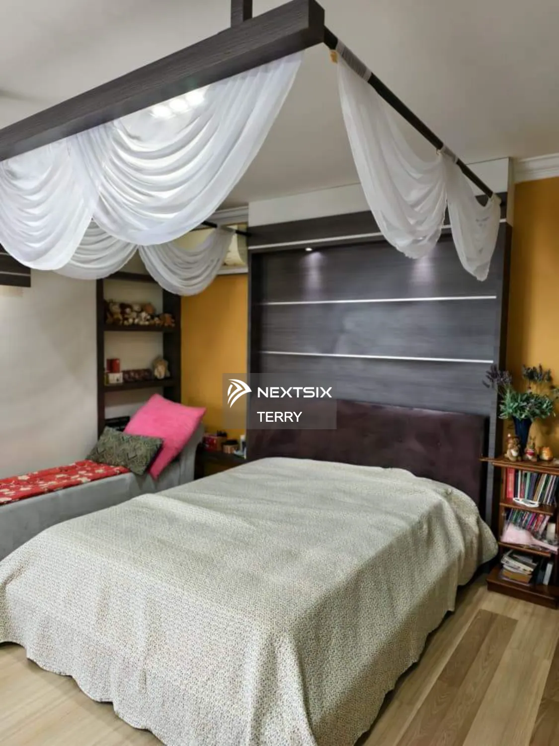 Condominium For Sale in Tampoi Johor - Image 12