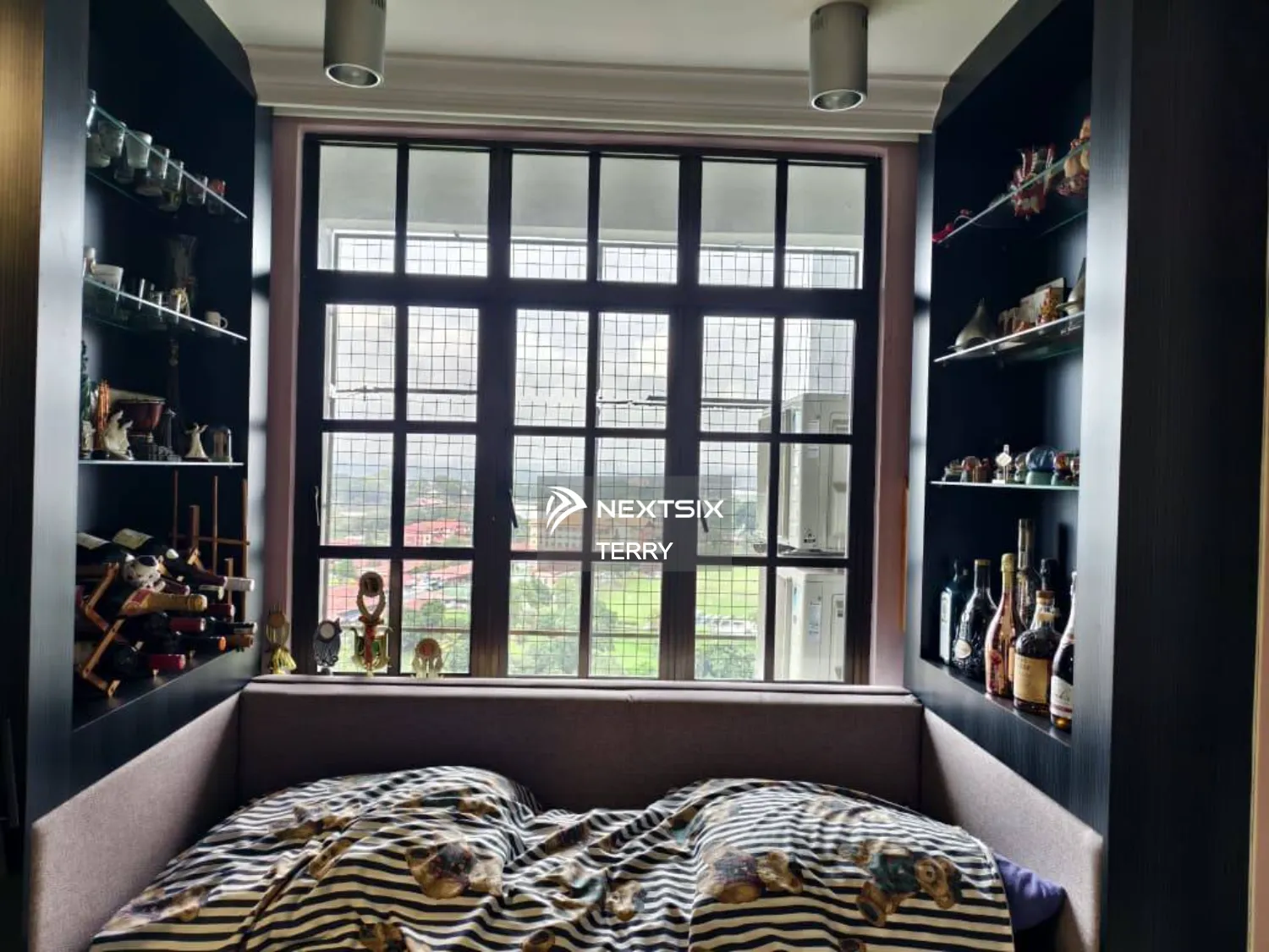 Condominium For Sale in Tampoi Johor - Image 13