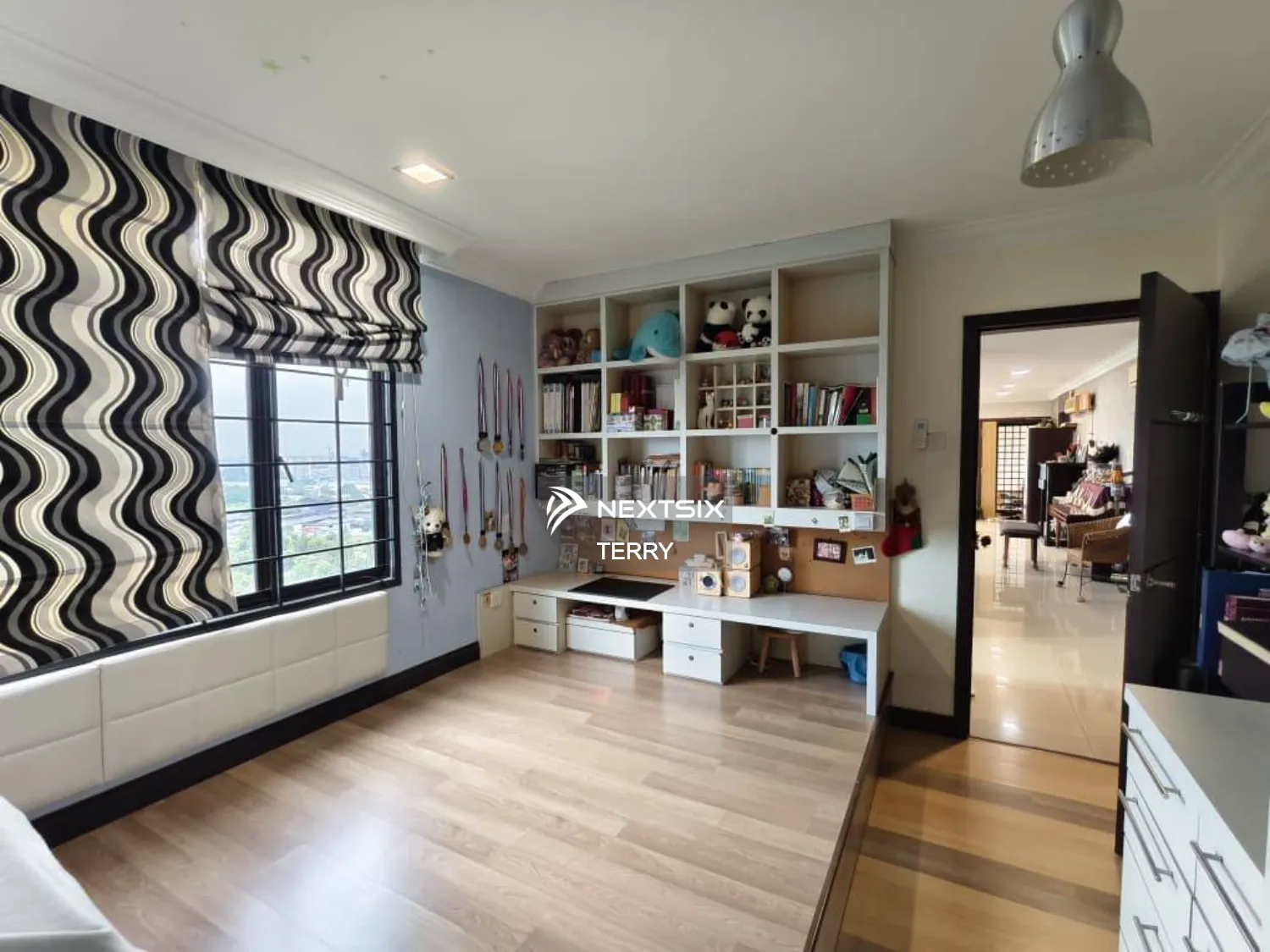 Condominium For Sale in Tampoi Johor - Image 14