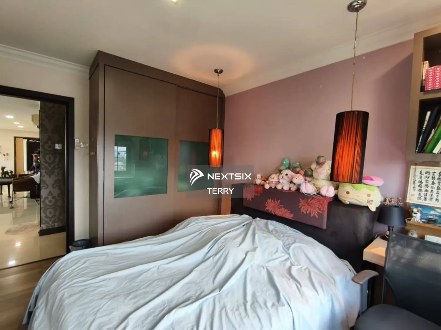 Condominium For Sale in Tampoi Johor - Image 15