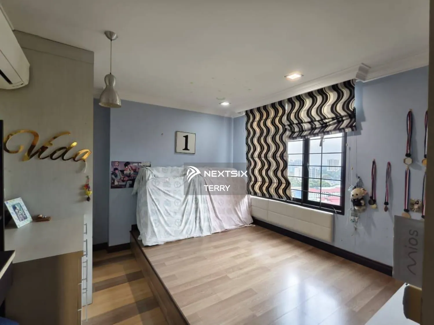 Condominium For Sale in Tampoi Johor - Image 16