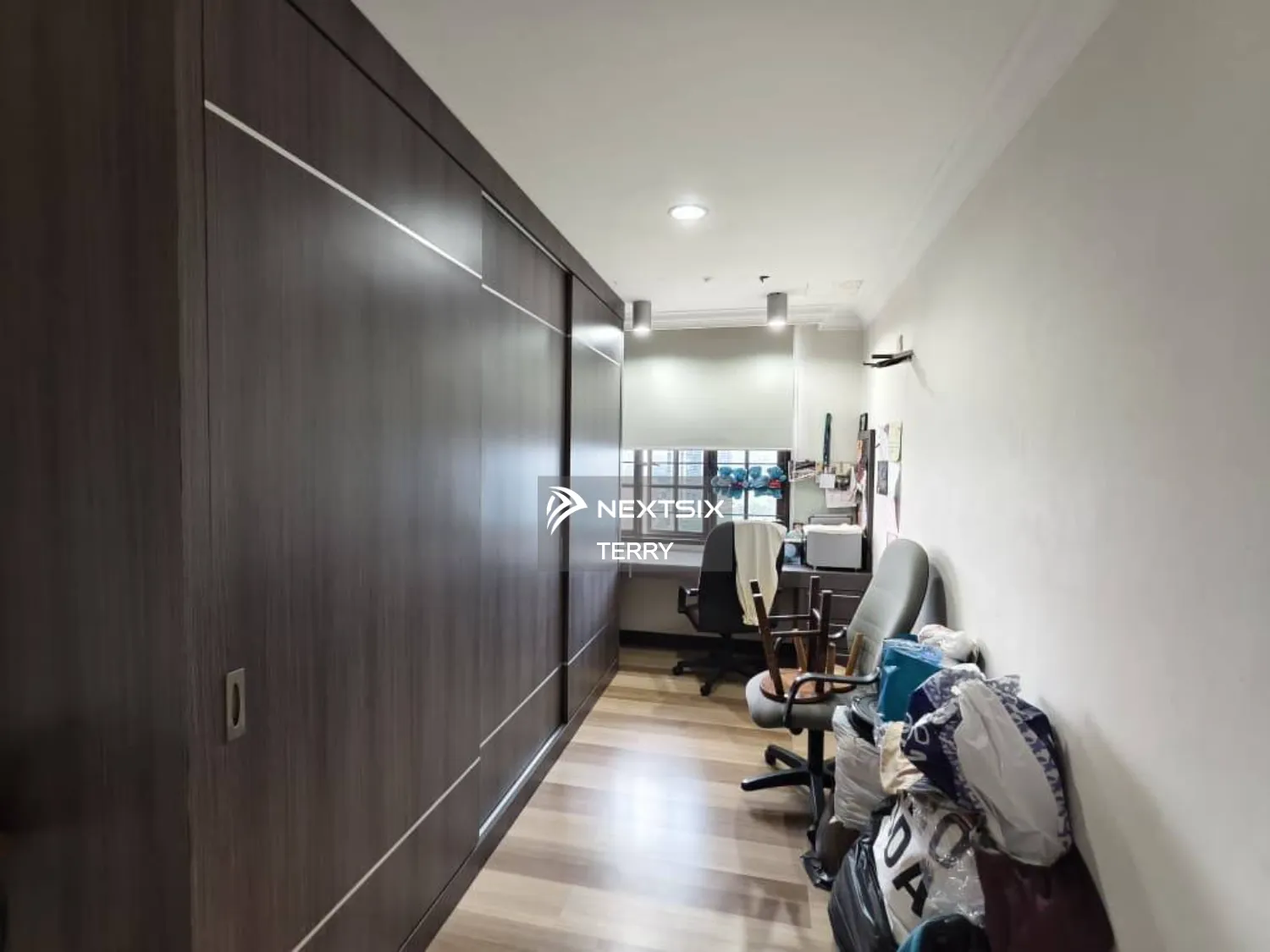 Condominium For Sale in Tampoi Johor - Image 17