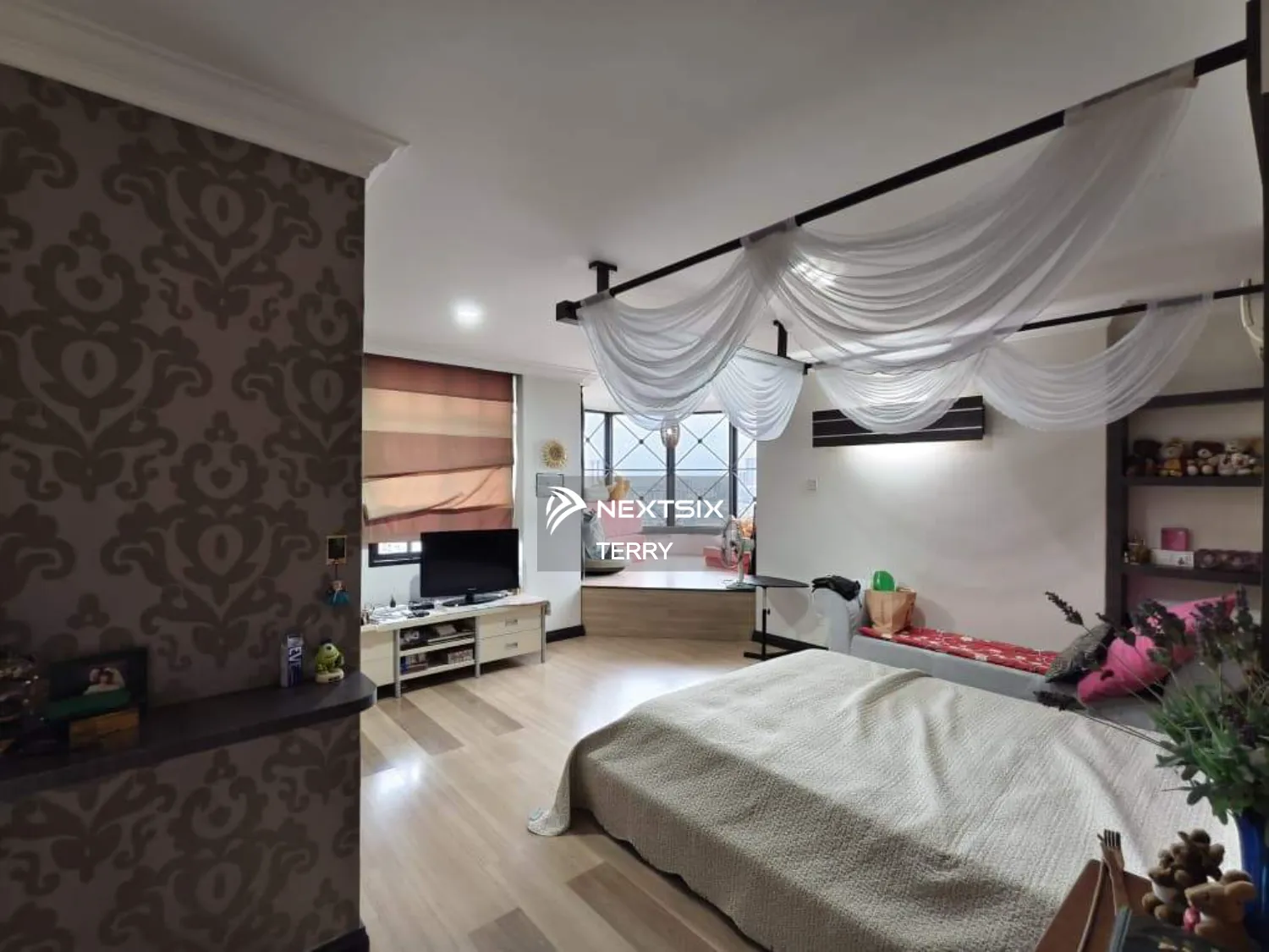 Condominium For Sale in Tampoi Johor - Image 18