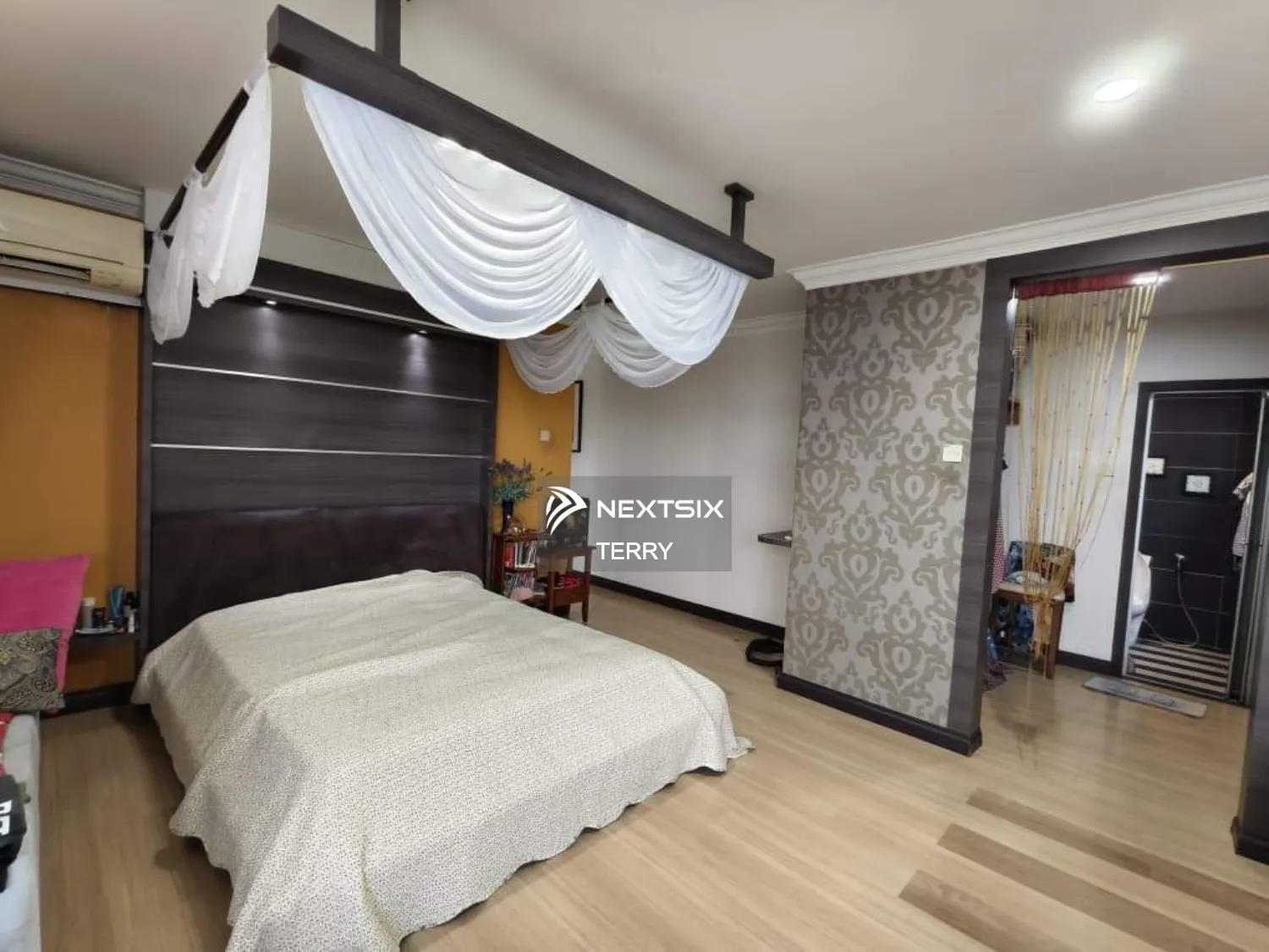 Condominium For Sale in Tampoi Johor - Image 19