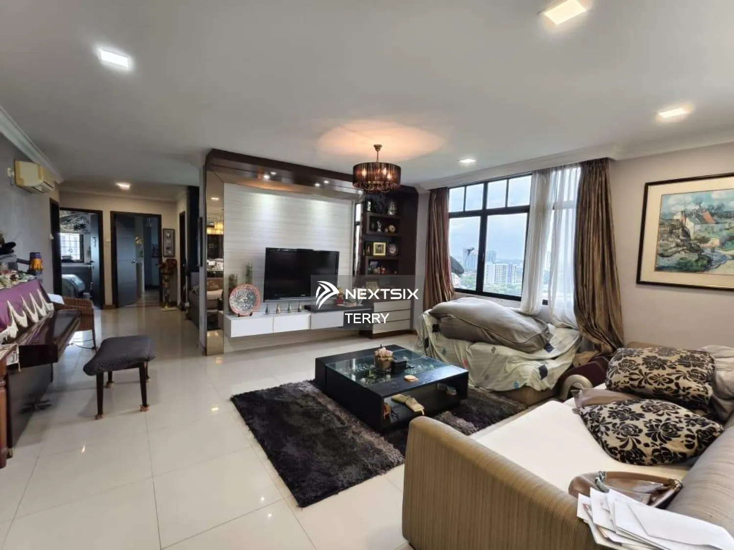 Condominium For Sale in Tampoi Johor - Image 2