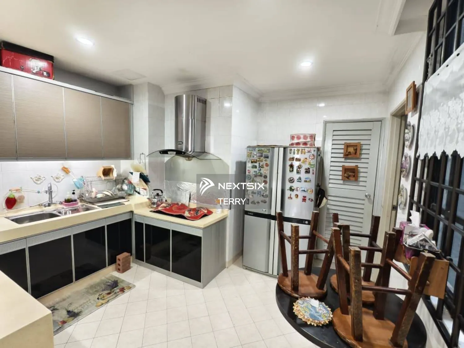 Condominium For Sale in Tampoi Johor - Image 20