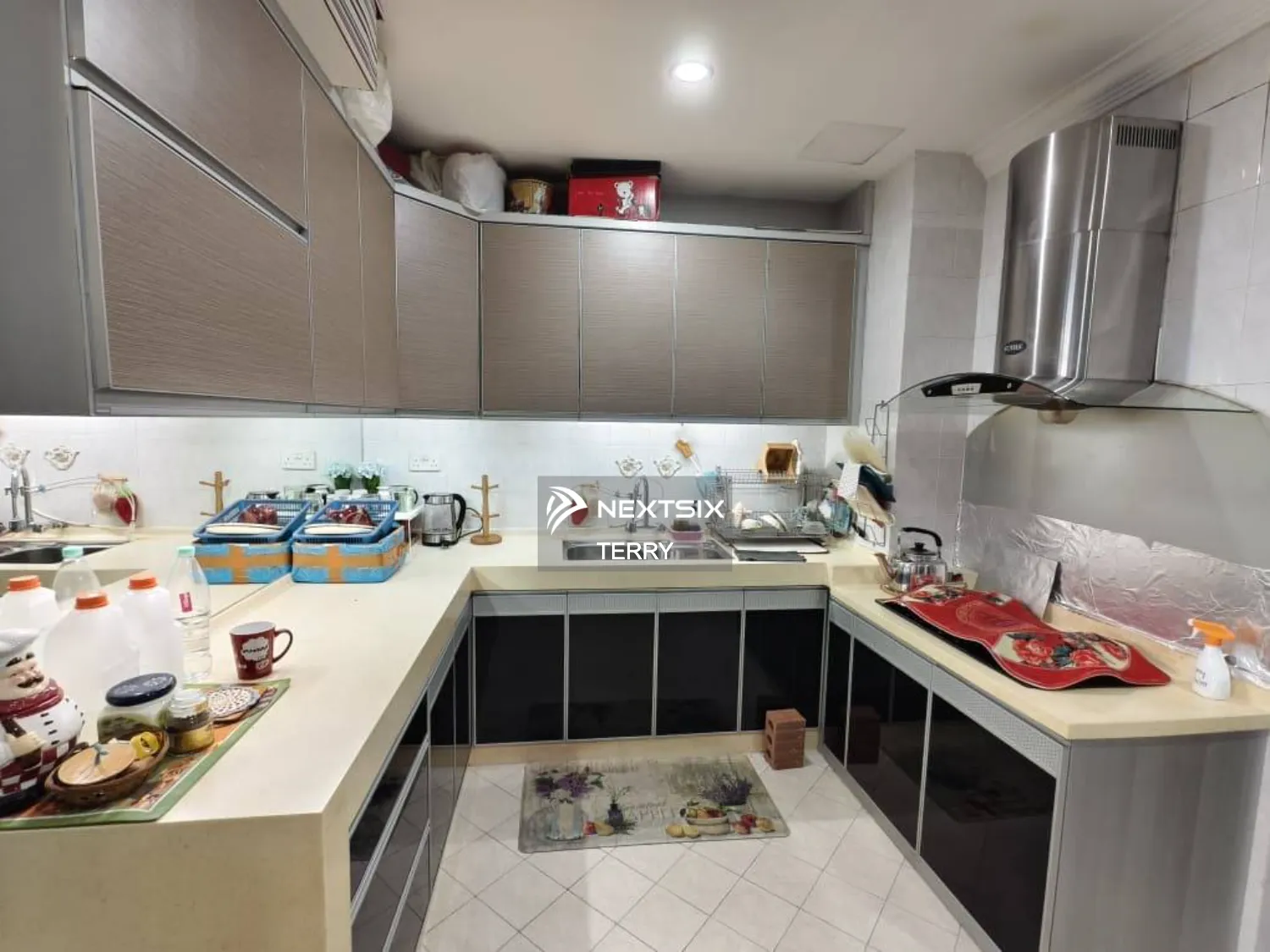 Condominium For Sale in Tampoi Johor - Image 21