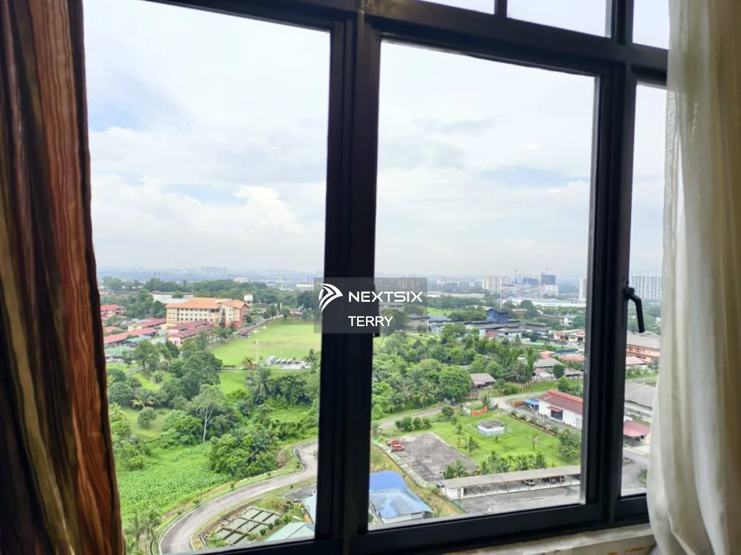 Condominium For Sale in Tampoi Johor - Image 25