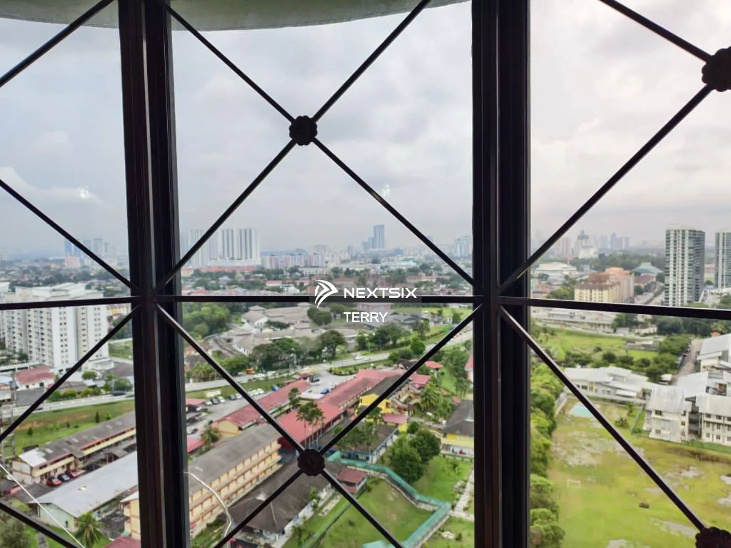Condominium For Sale in Tampoi Johor - Image 26