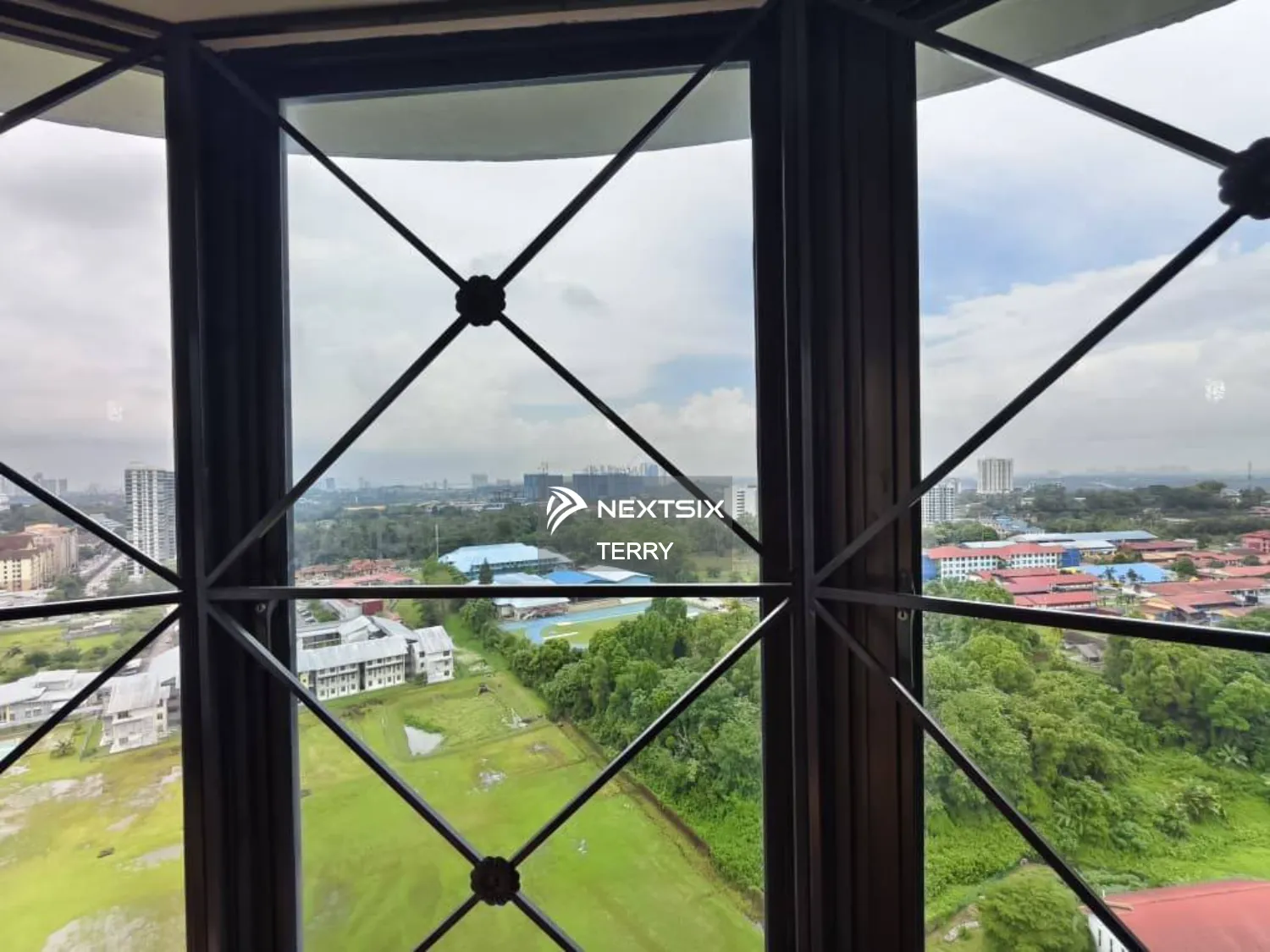 Condominium For Sale in Tampoi Johor - Image 27