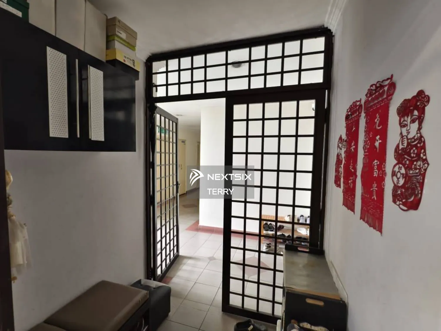 Condominium For Sale in Tampoi Johor - Image 4