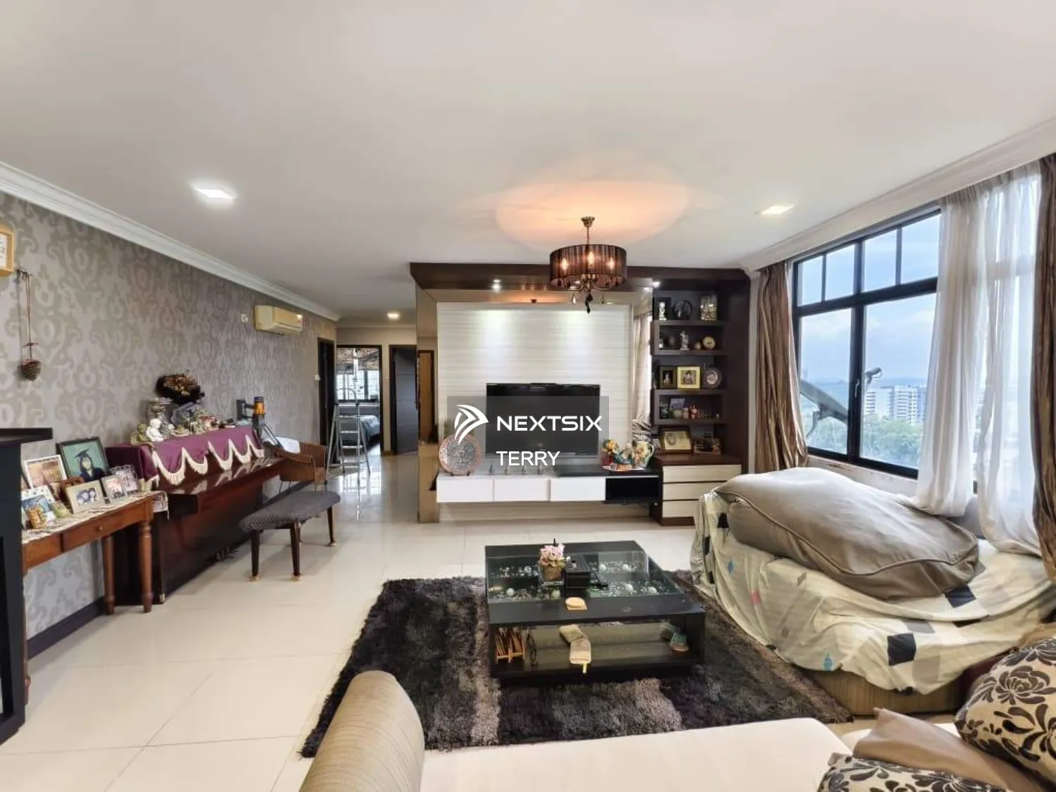 Condominium For Sale in Tampoi Johor - Image 5