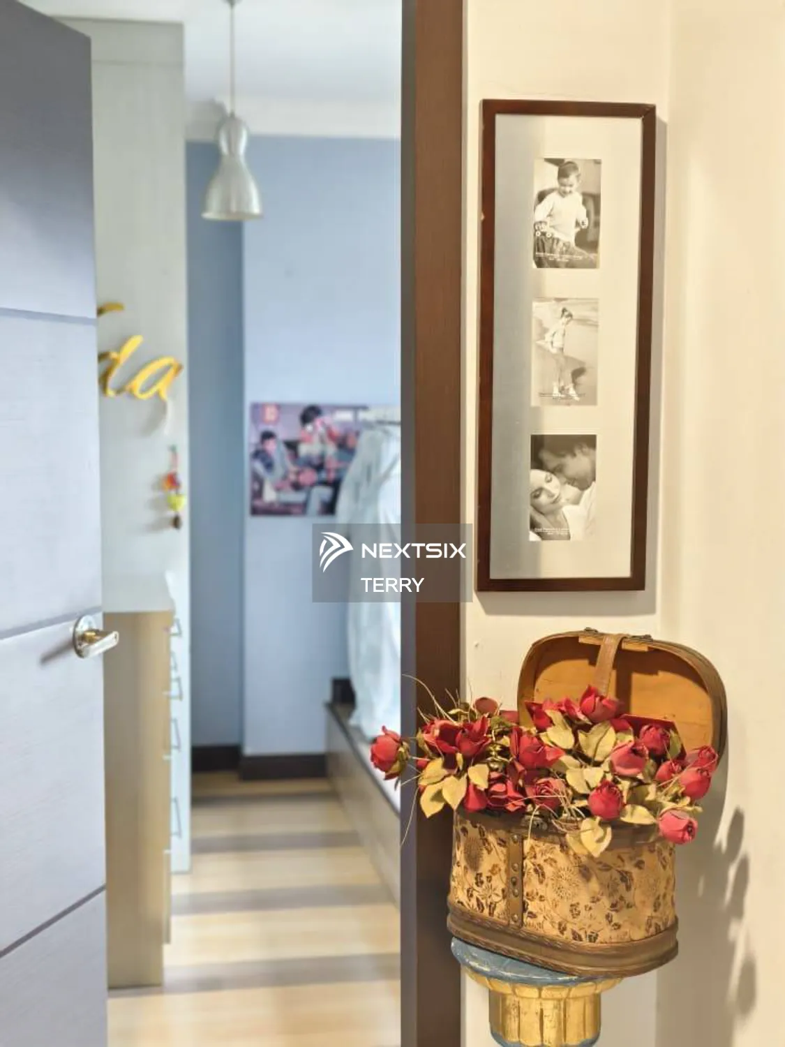 Condominium For Sale in Tampoi Johor - Image 8