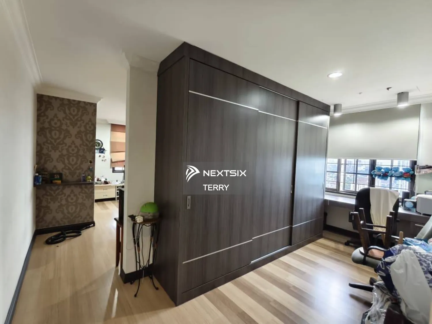 Condominium For Sale in Tampoi Johor - Image 9