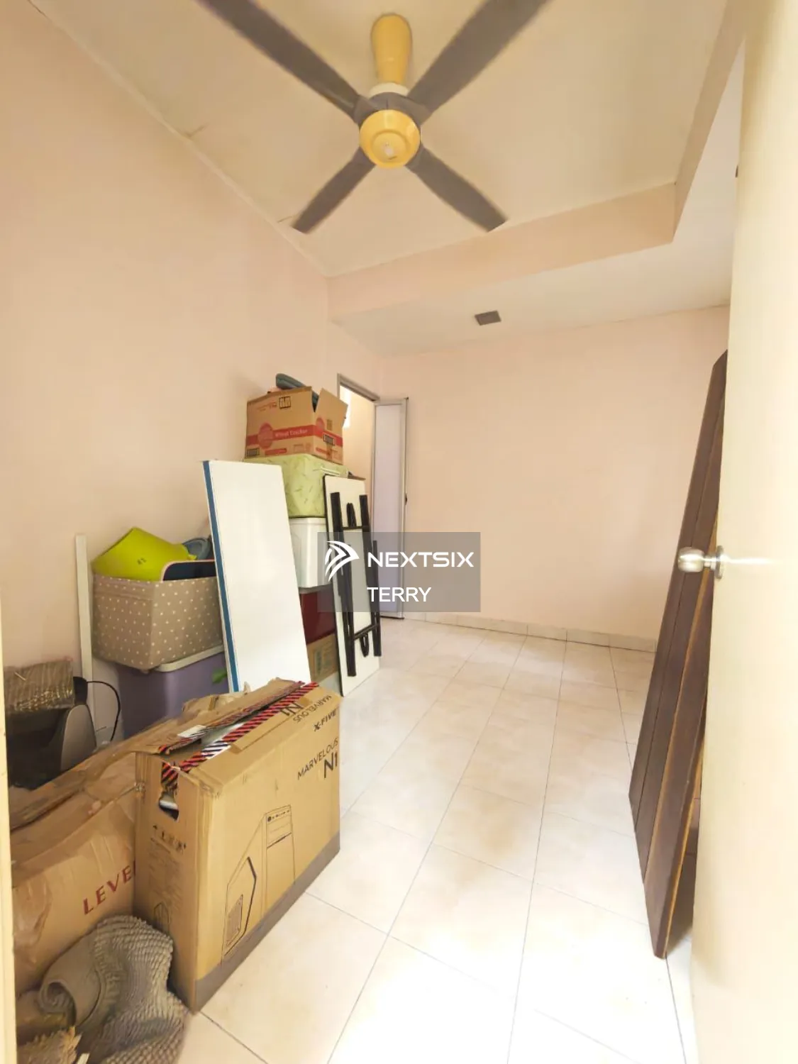 1.5-sty Terrace/Link House For Sale in Skudai Johor - Image 10