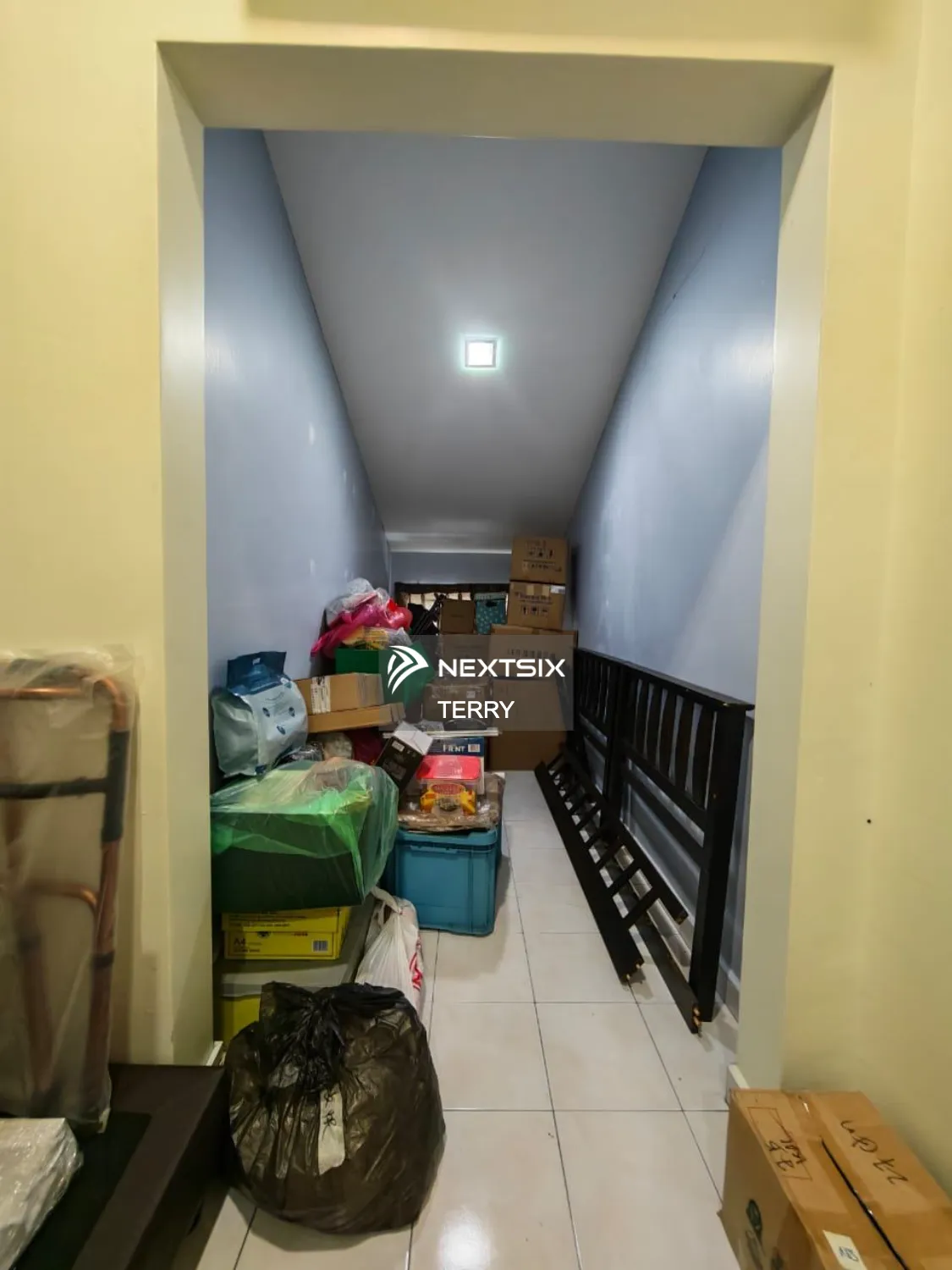 1.5-sty Terrace/Link House For Sale in Skudai Johor - Image 14